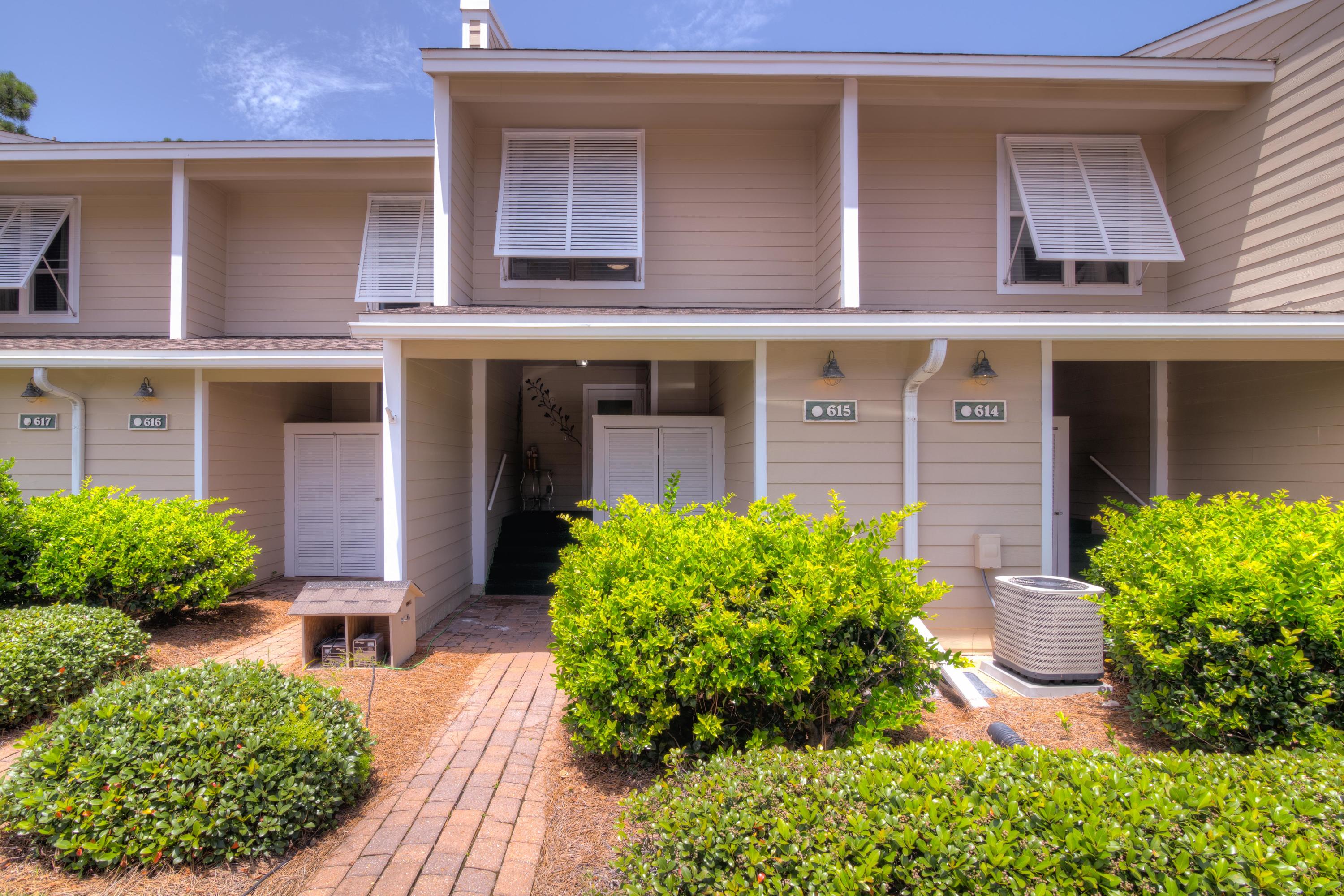 BAYOU VILLAGE CONDO PH 1 - Residential