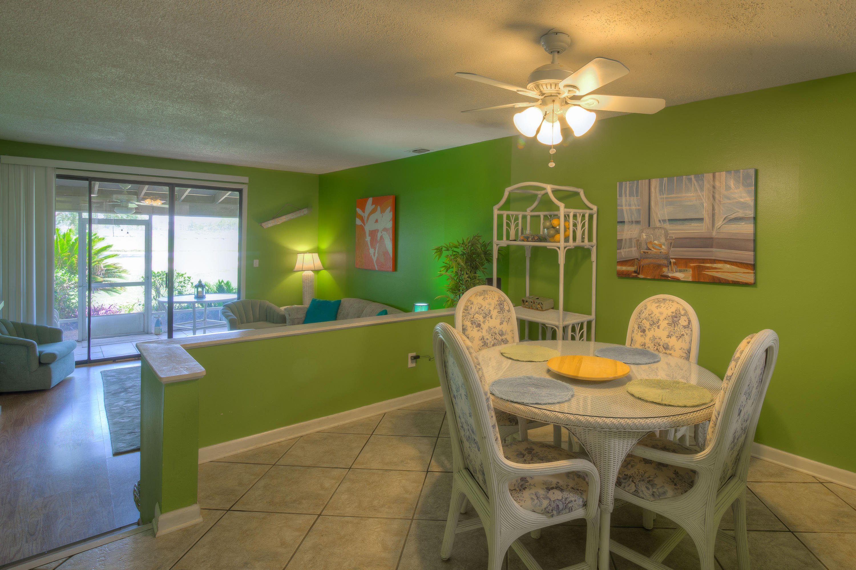 BAYOU VILLAGE CONDO PH 1 - Residential