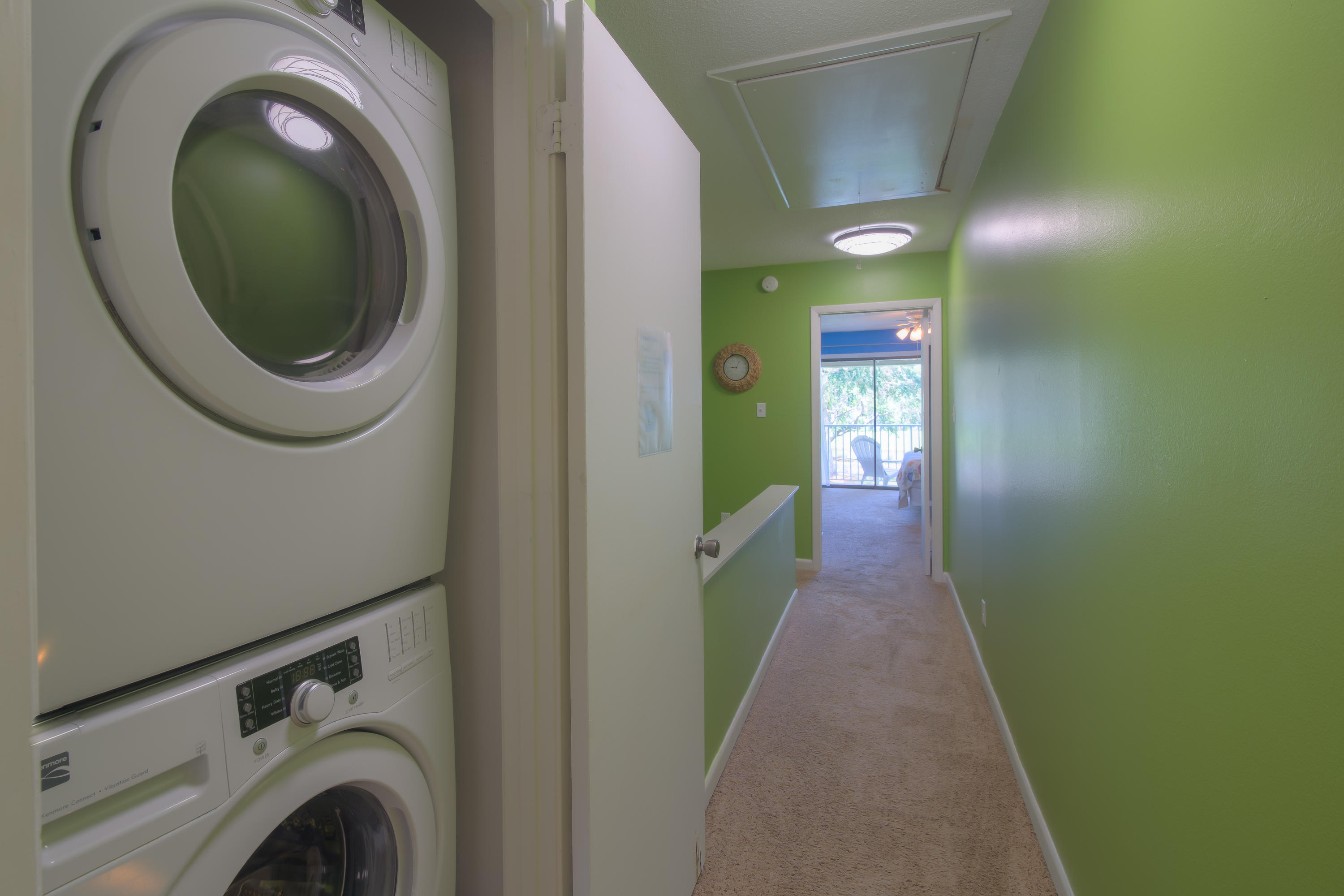 BAYOU VILLAGE CONDO PH 1 - Residential