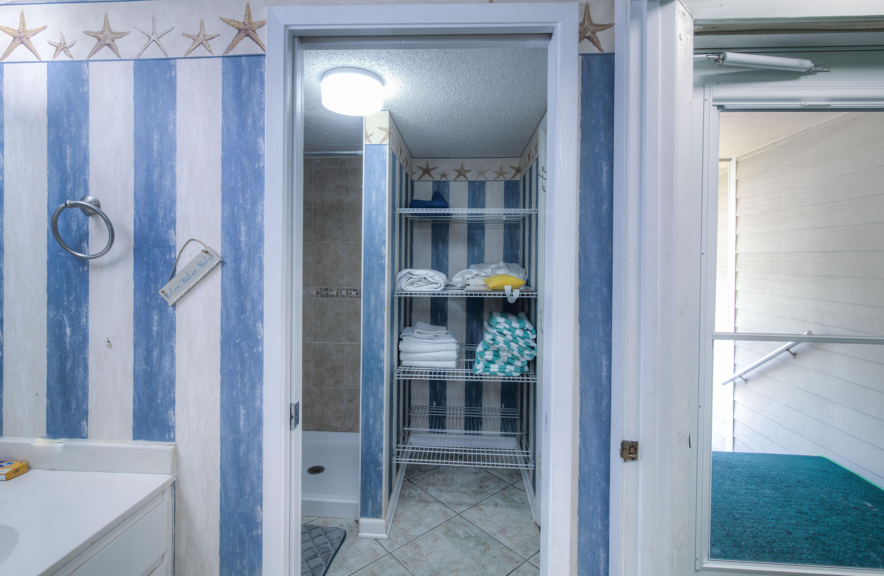 BAYOU VILLAGE CONDO PH 1 - Residential