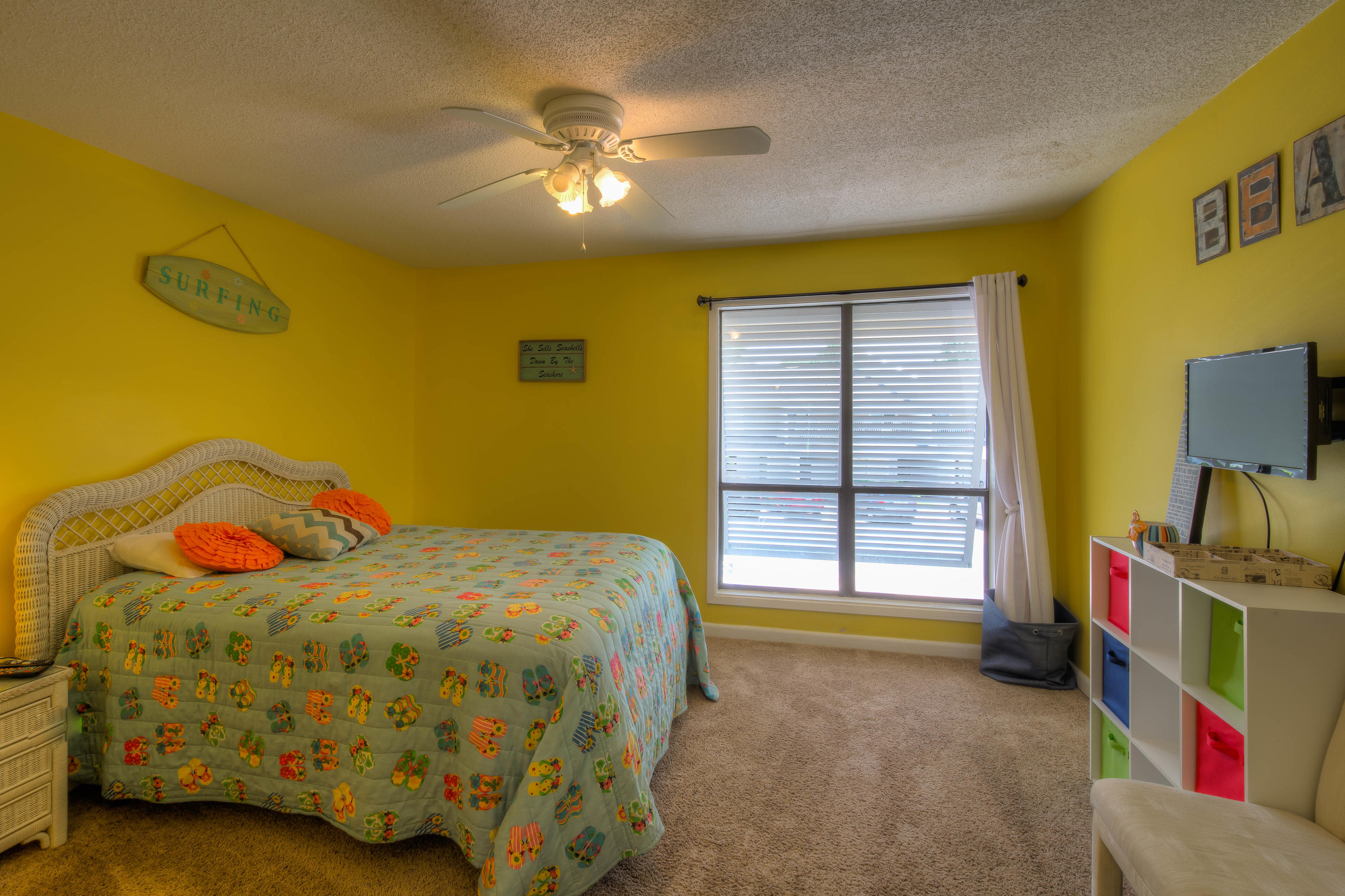 BAYOU VILLAGE CONDO PH 1 - Residential