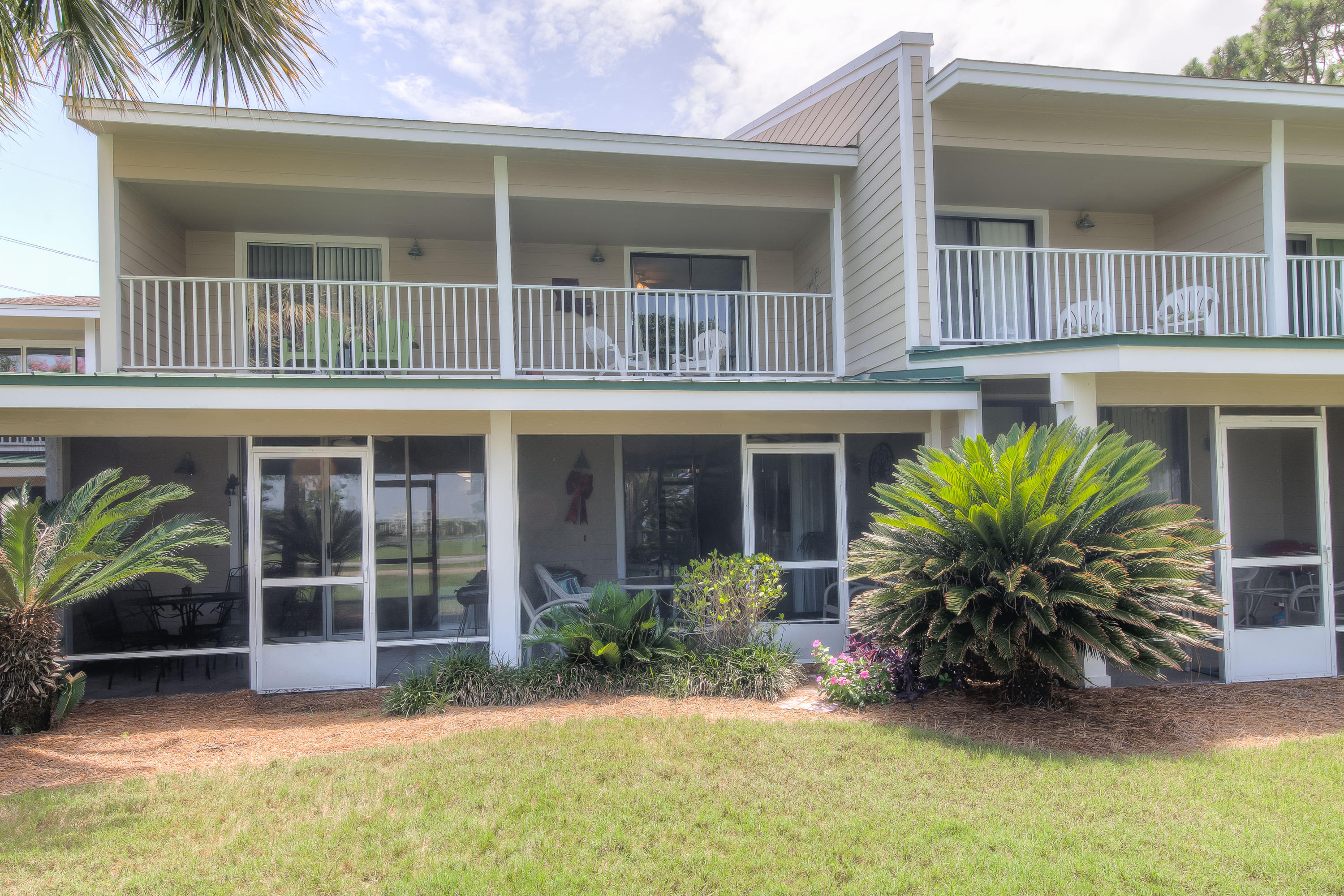 BAYOU VILLAGE CONDO PH 1 - Residential