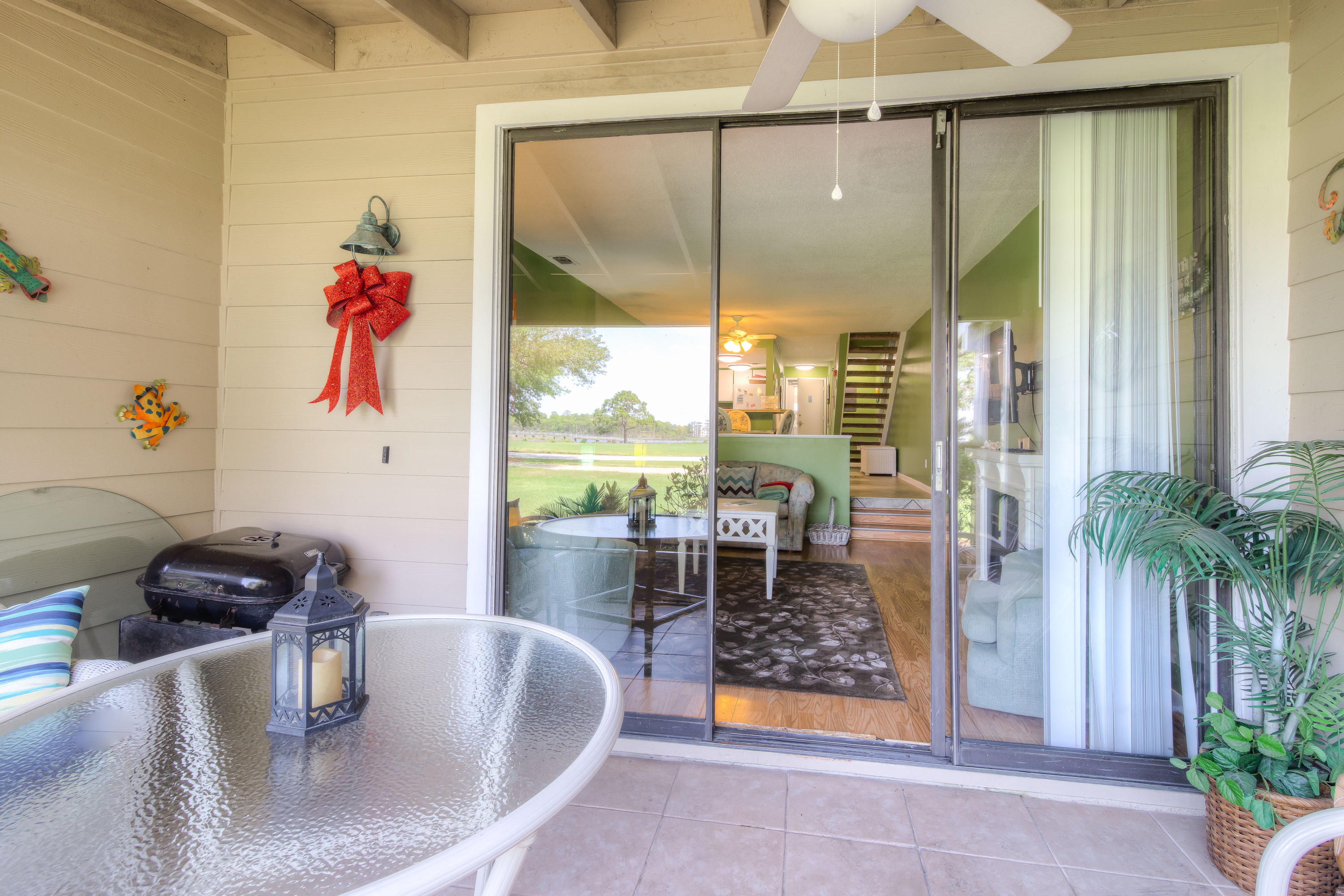 BAYOU VILLAGE CONDO PH 1 - Residential