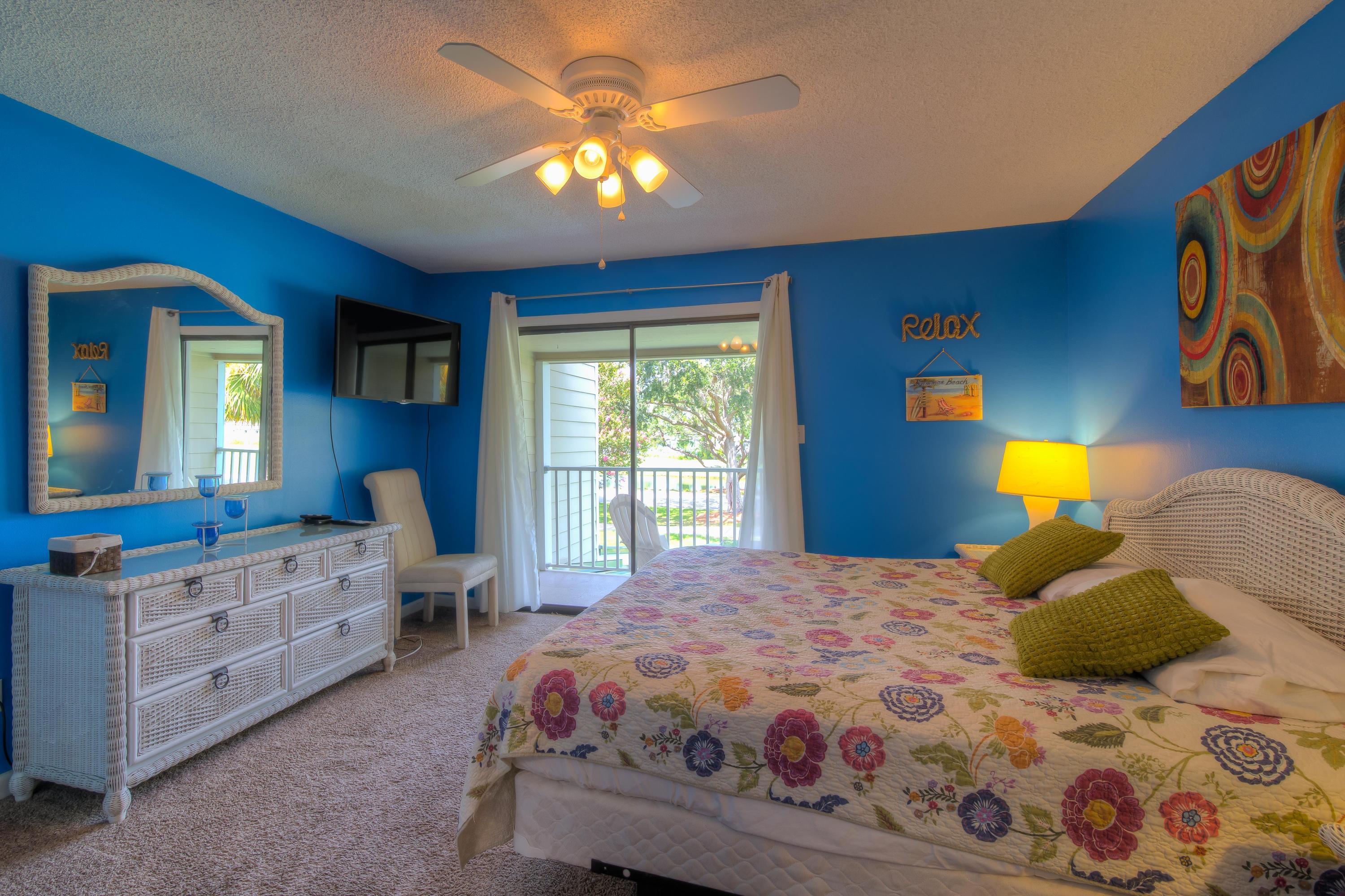 BAYOU VILLAGE CONDO PH 1 - Residential