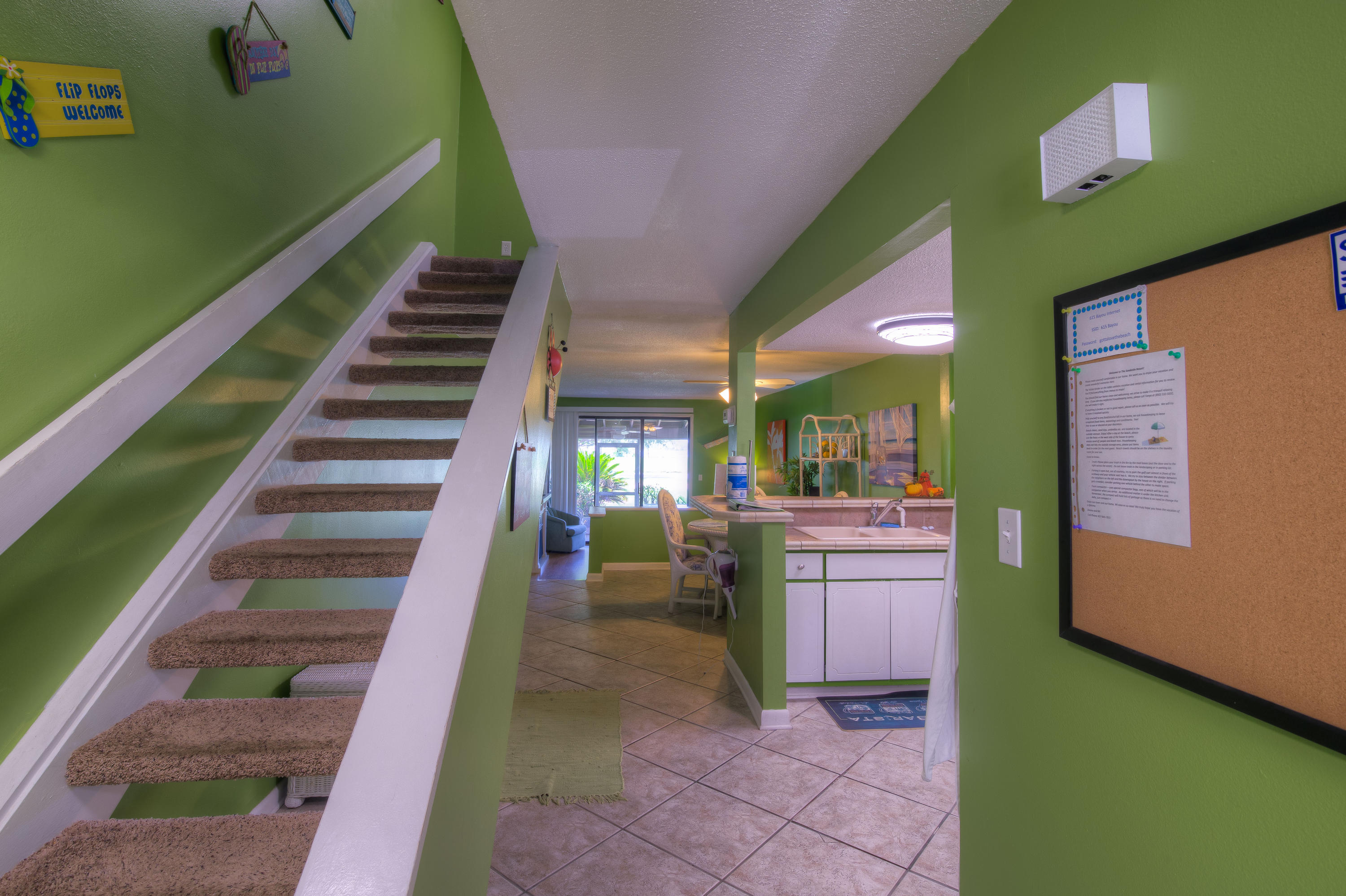 BAYOU VILLAGE CONDO PH 1 - Residential