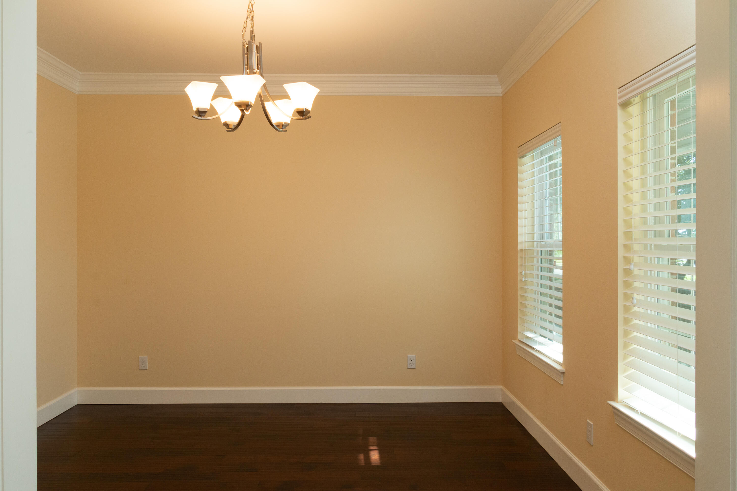 CALHOUN S/D TO DESTIN - Residential