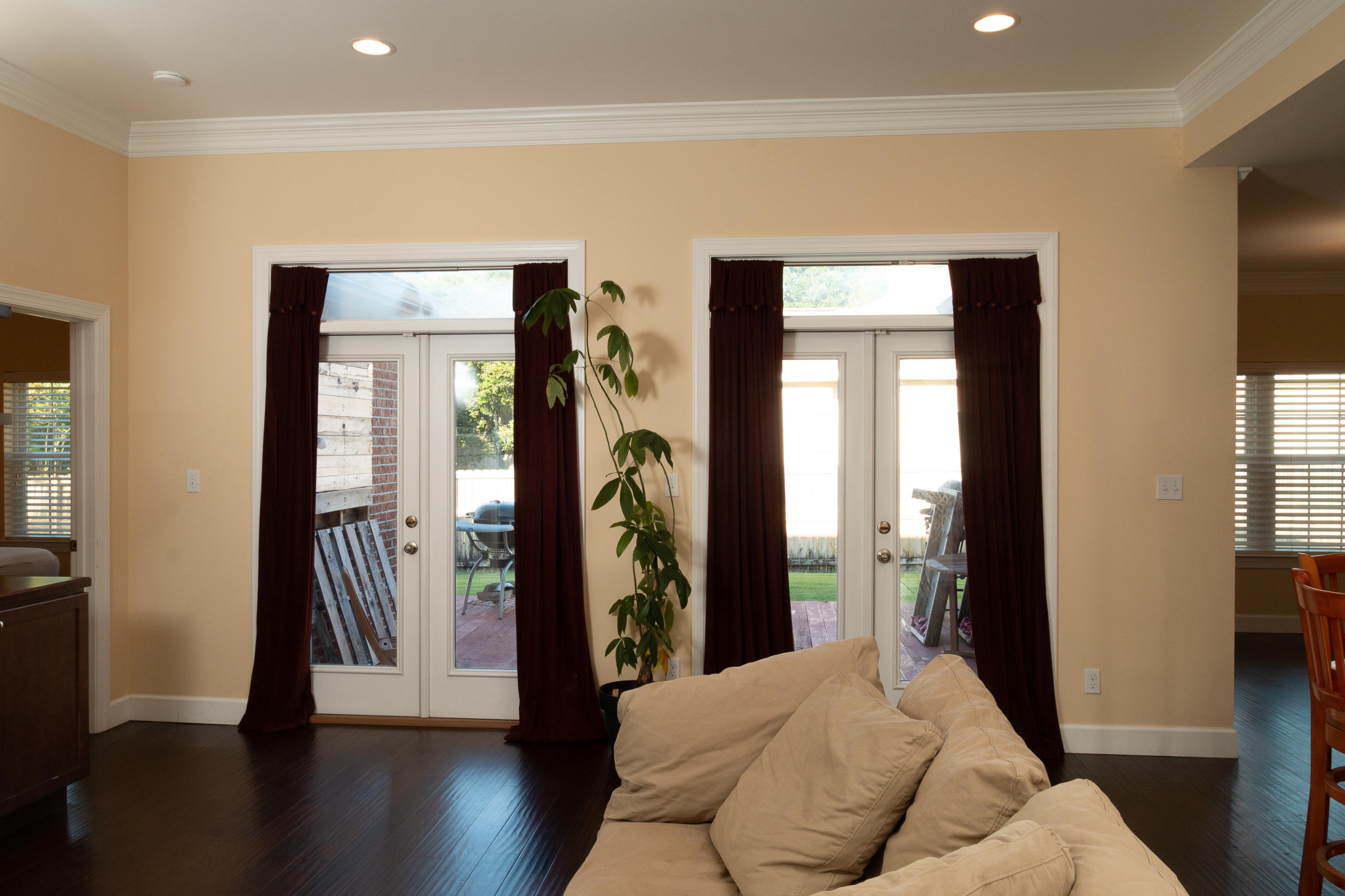 CALHOUN S/D TO DESTIN - Residential