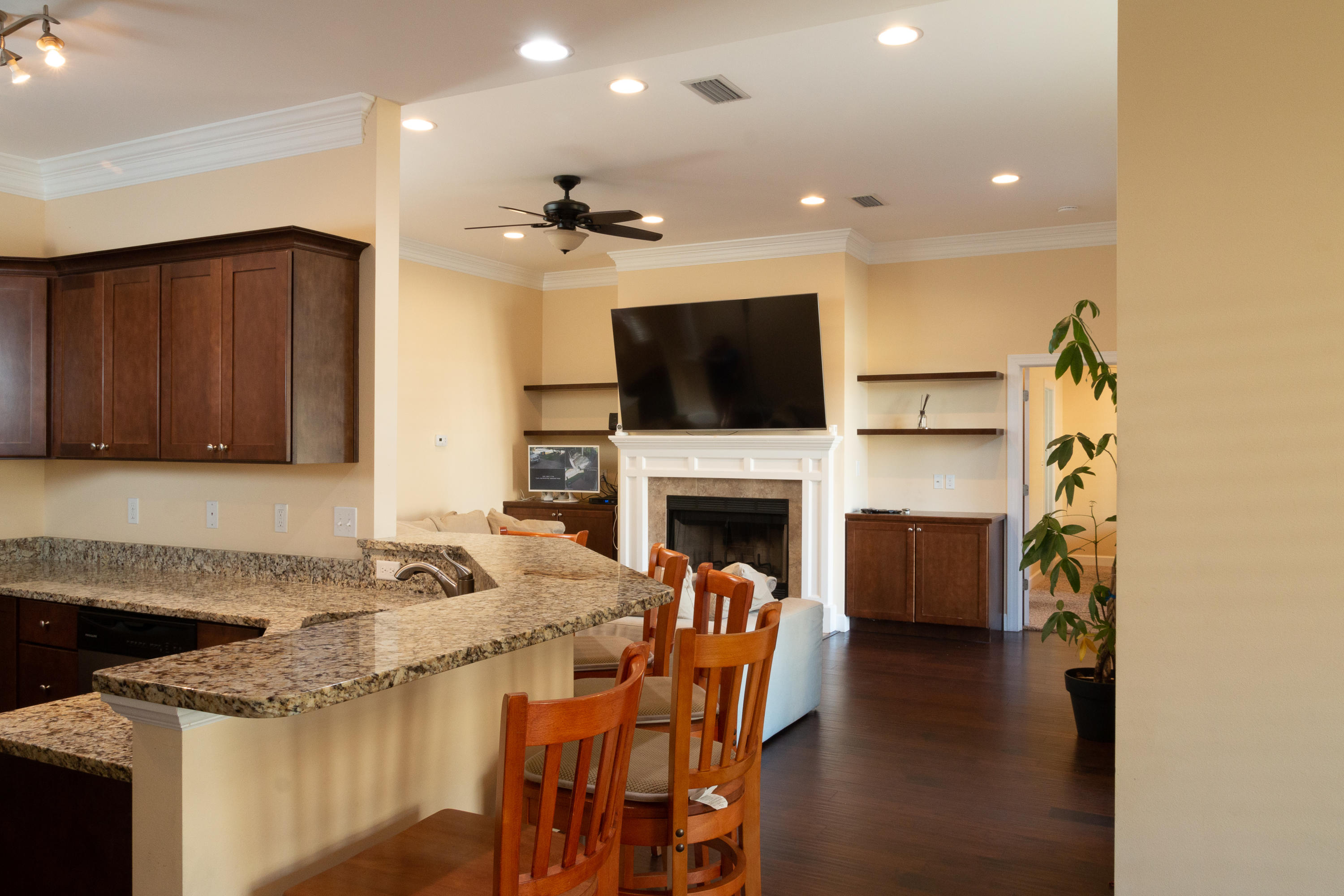 CALHOUN S/D TO DESTIN - Residential