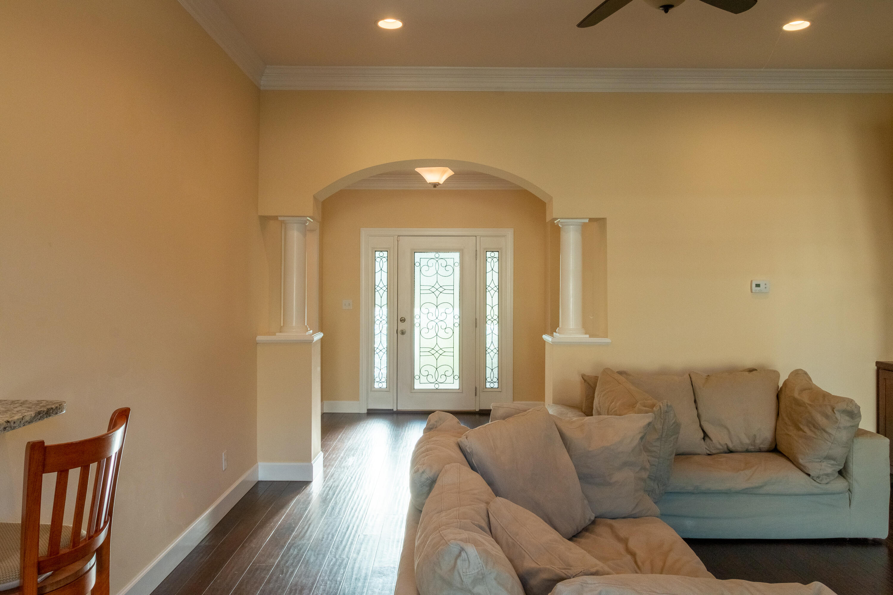 CALHOUN S/D TO DESTIN - Residential