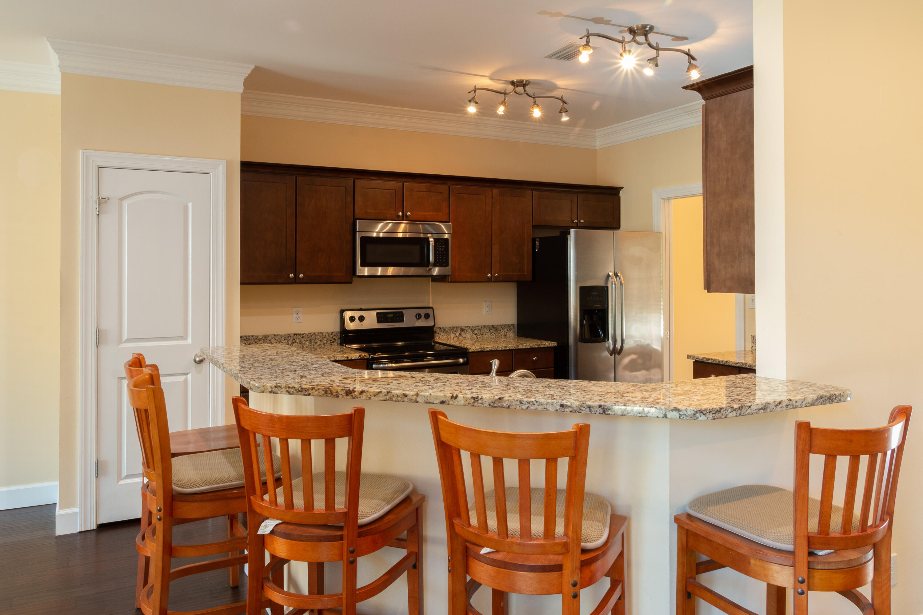 CALHOUN S/D TO DESTIN - Residential