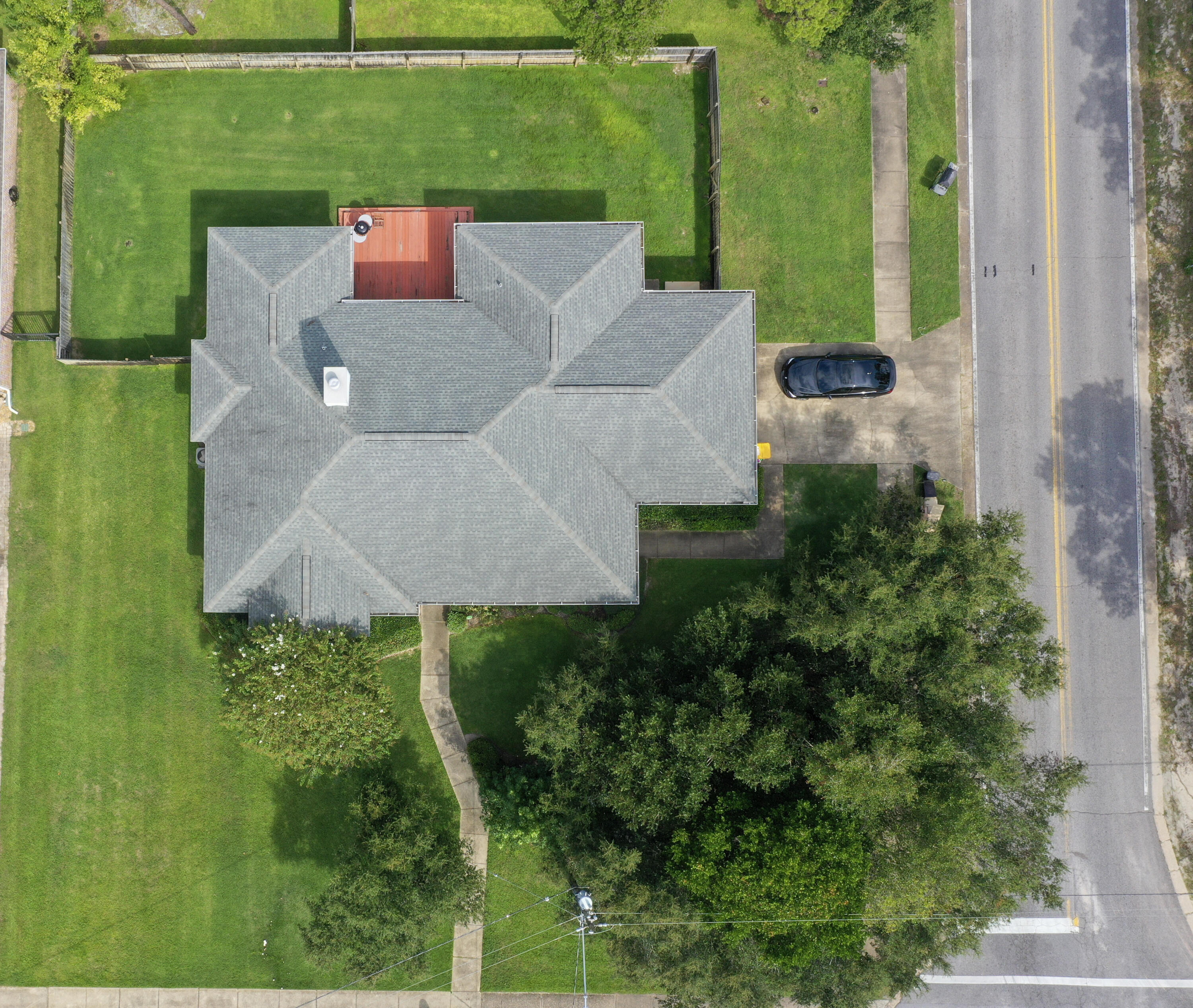 CALHOUN S/D TO DESTIN - Residential