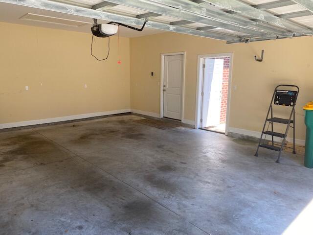 CALHOUN S/D TO DESTIN - Residential