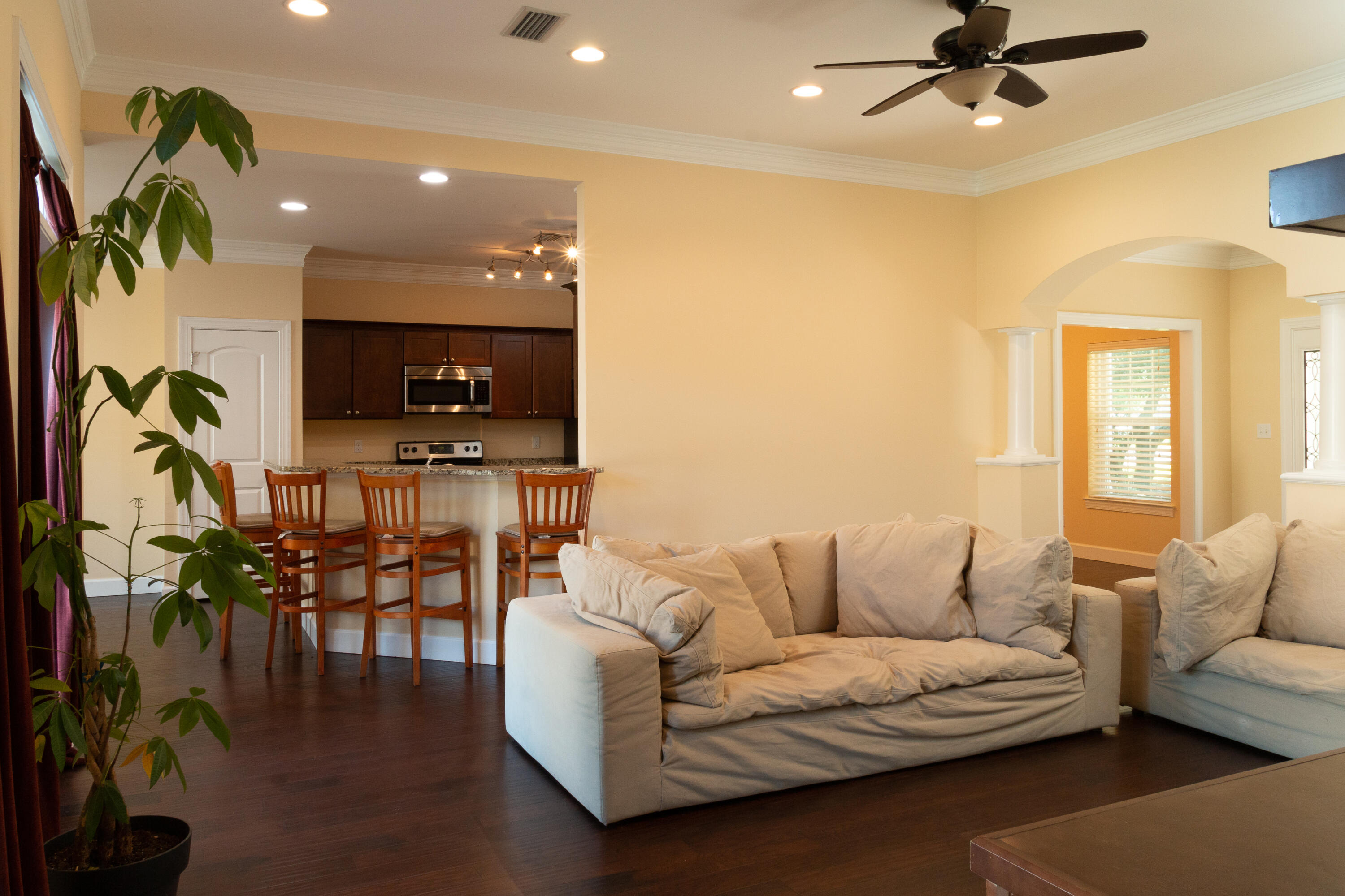 CALHOUN S/D TO DESTIN - Residential