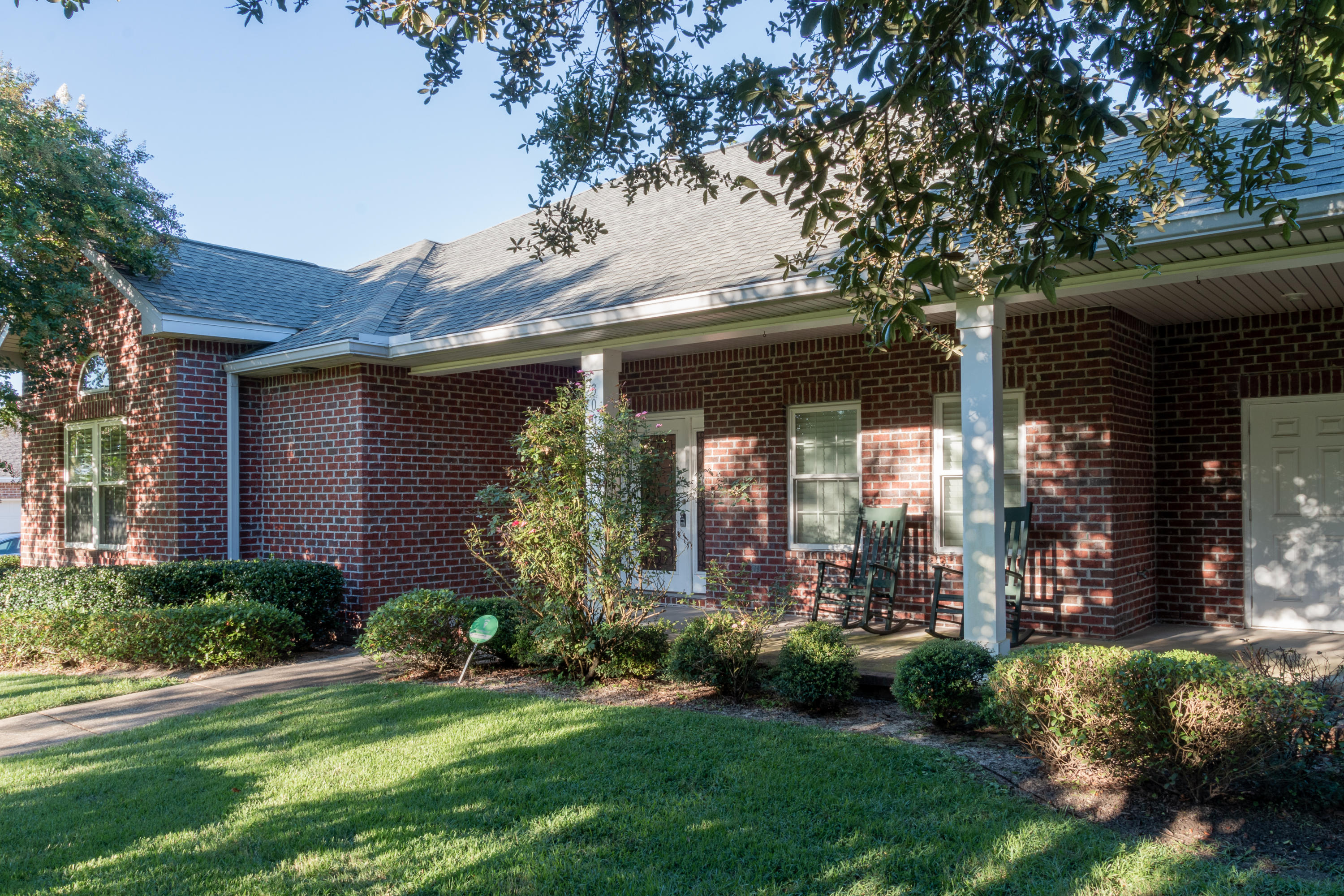 CALHOUN S/D TO DESTIN - Residential