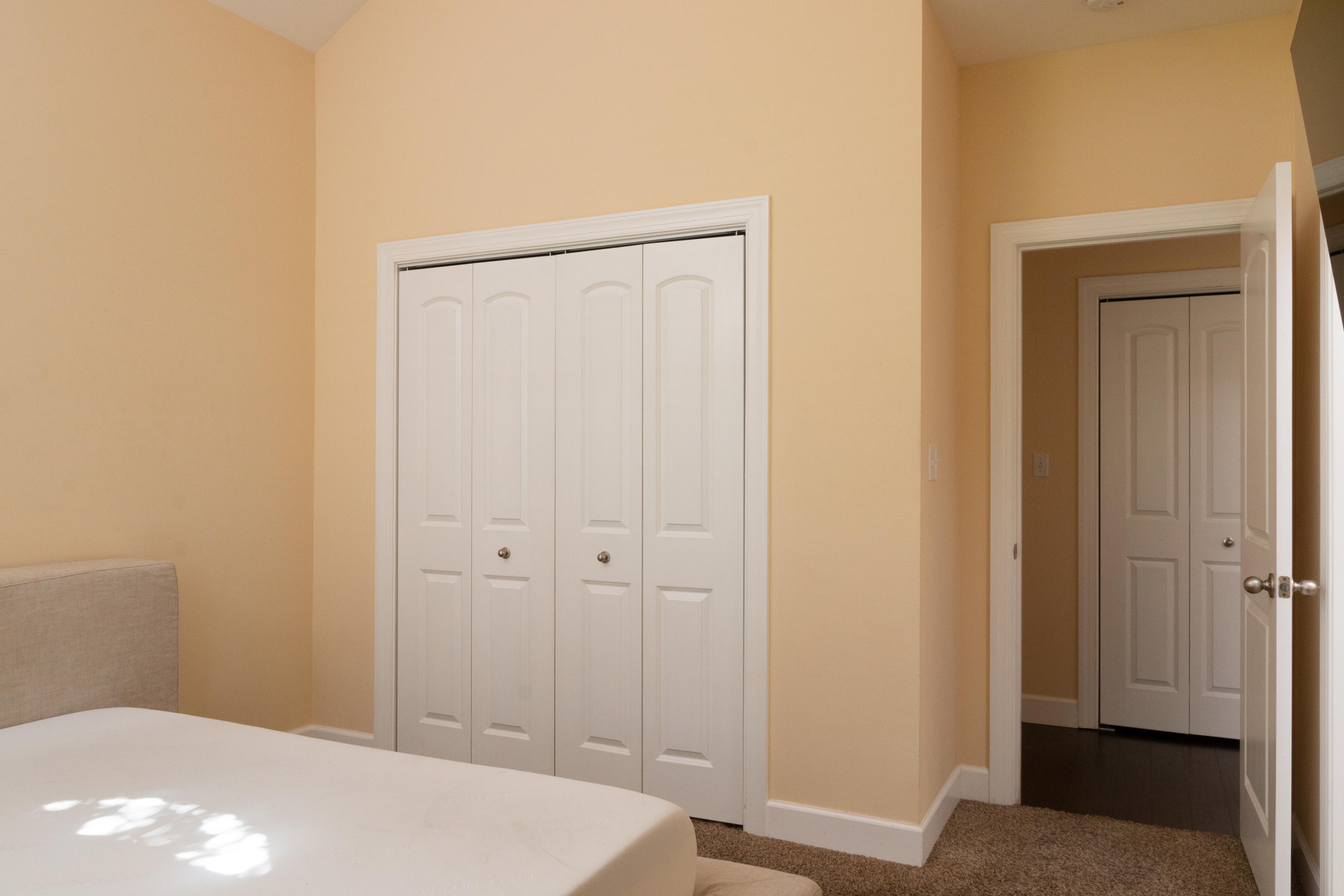 CALHOUN S/D TO DESTIN - Residential