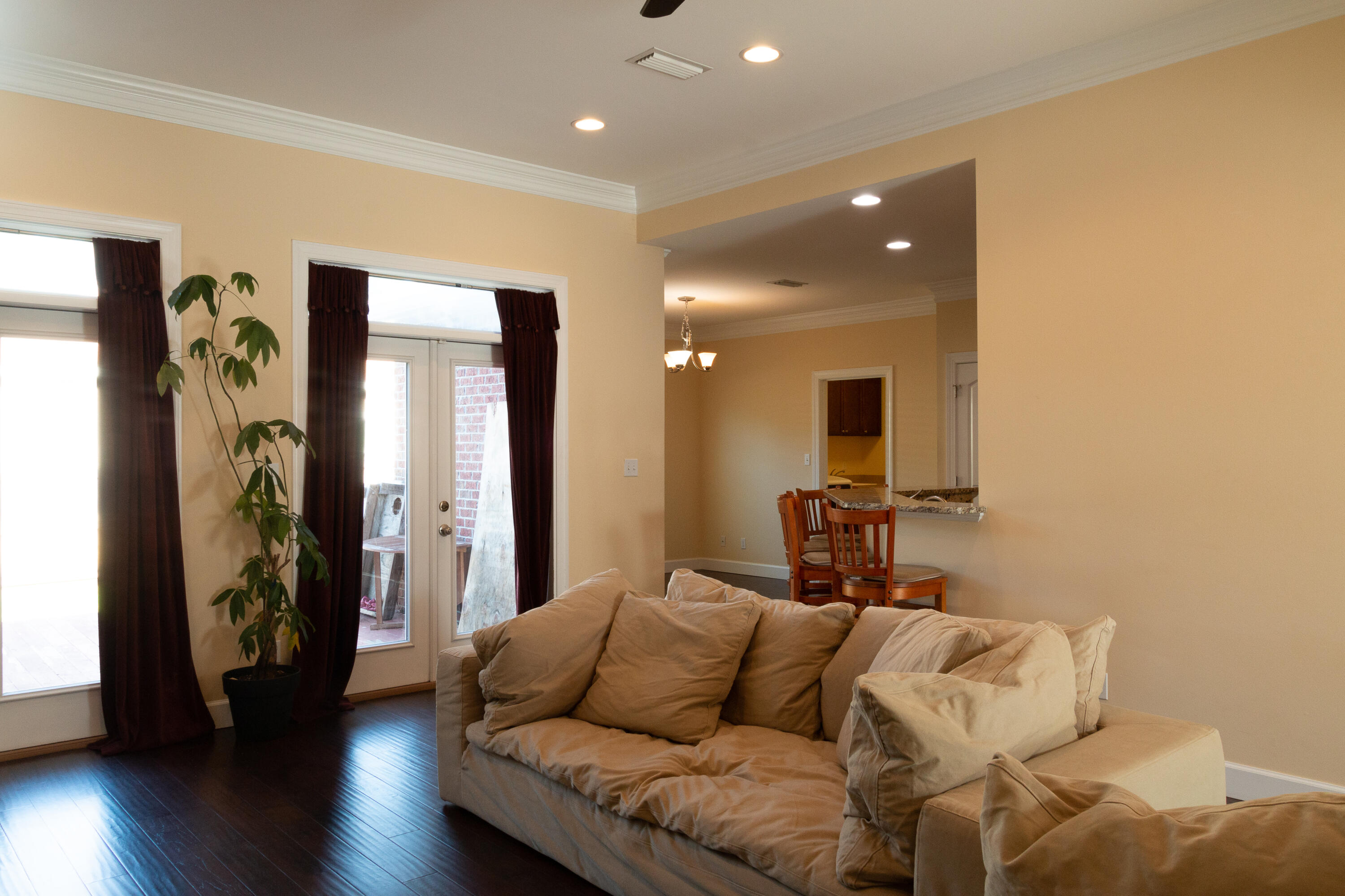 CALHOUN S/D TO DESTIN - Residential
