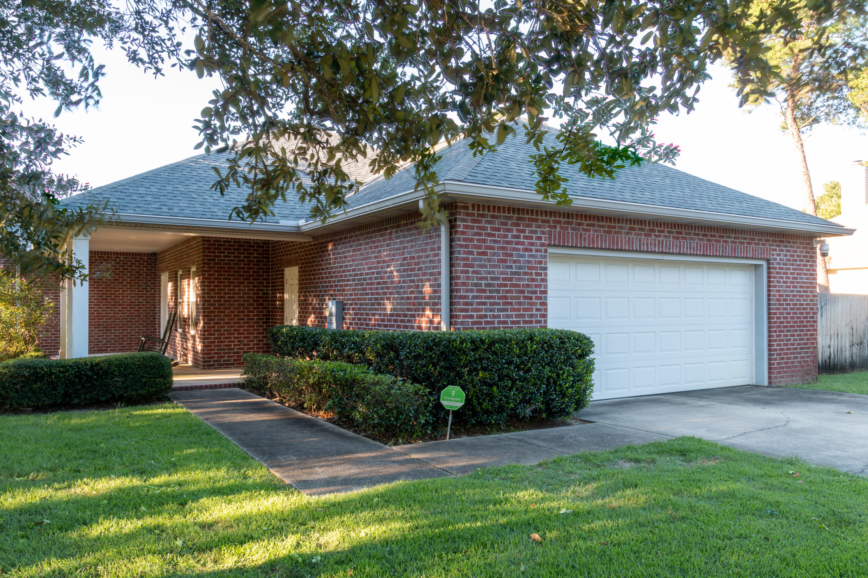 CALHOUN S/D TO DESTIN - Residential