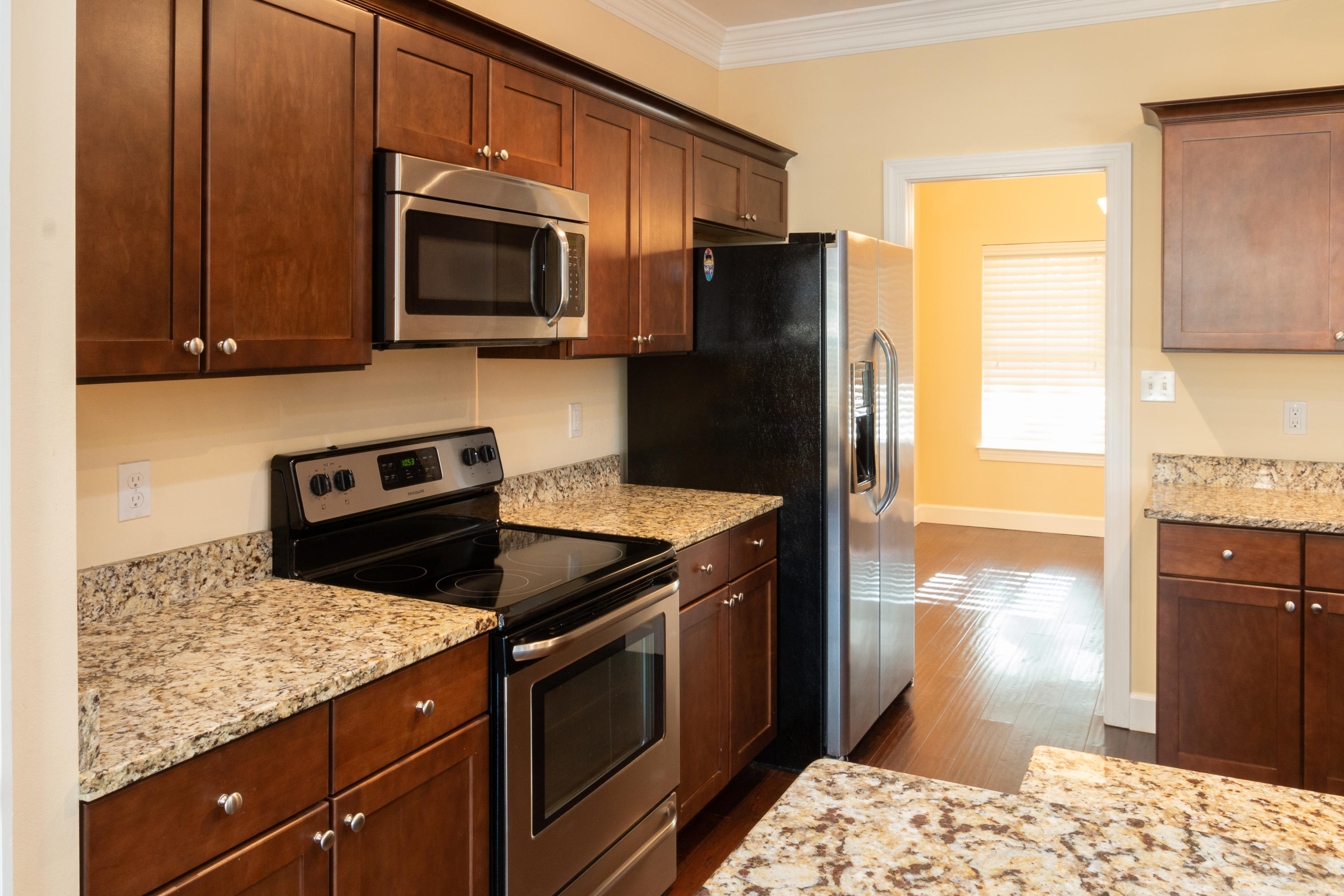 CALHOUN S/D TO DESTIN - Residential
