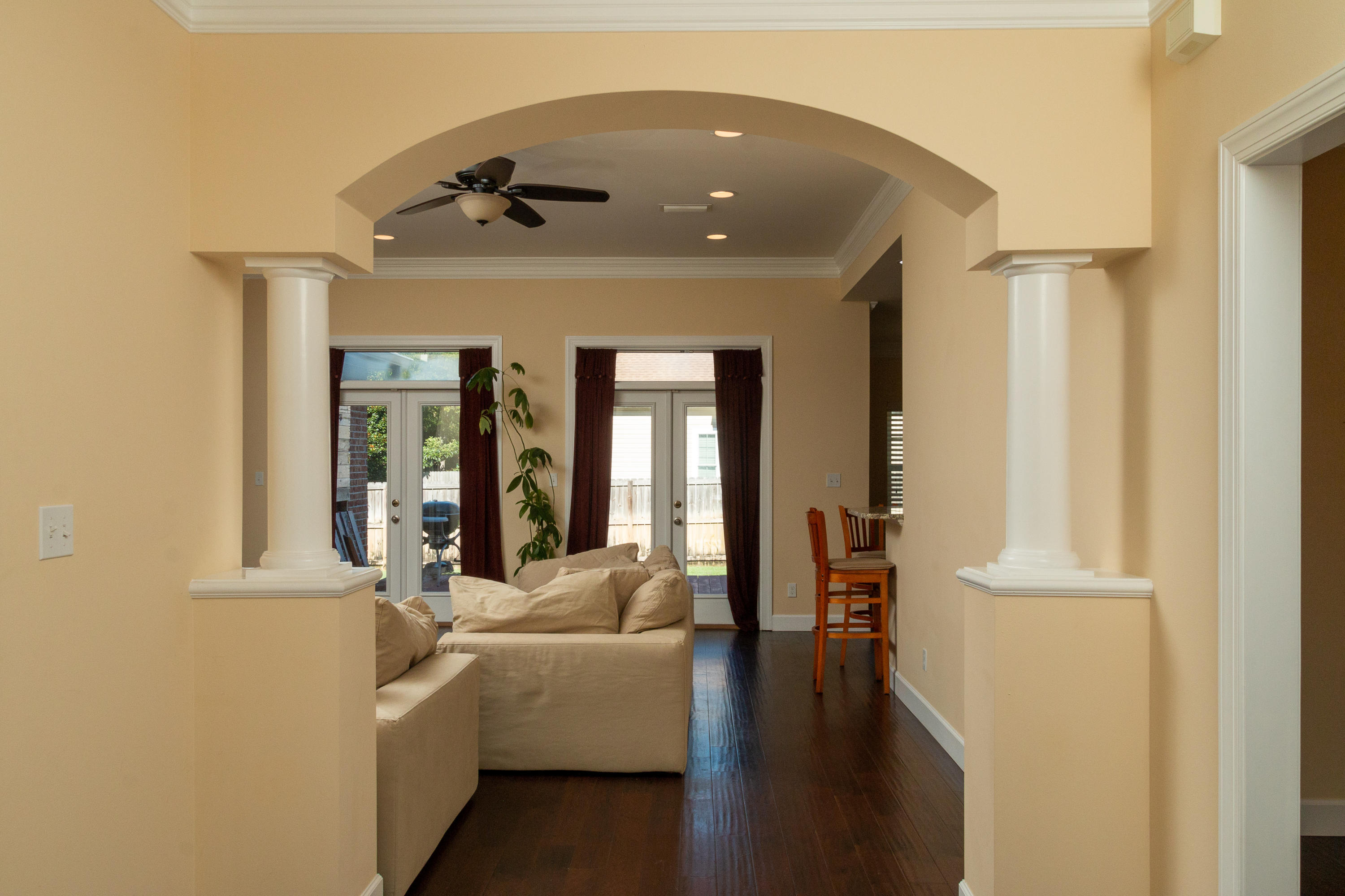 CALHOUN S/D TO DESTIN - Residential