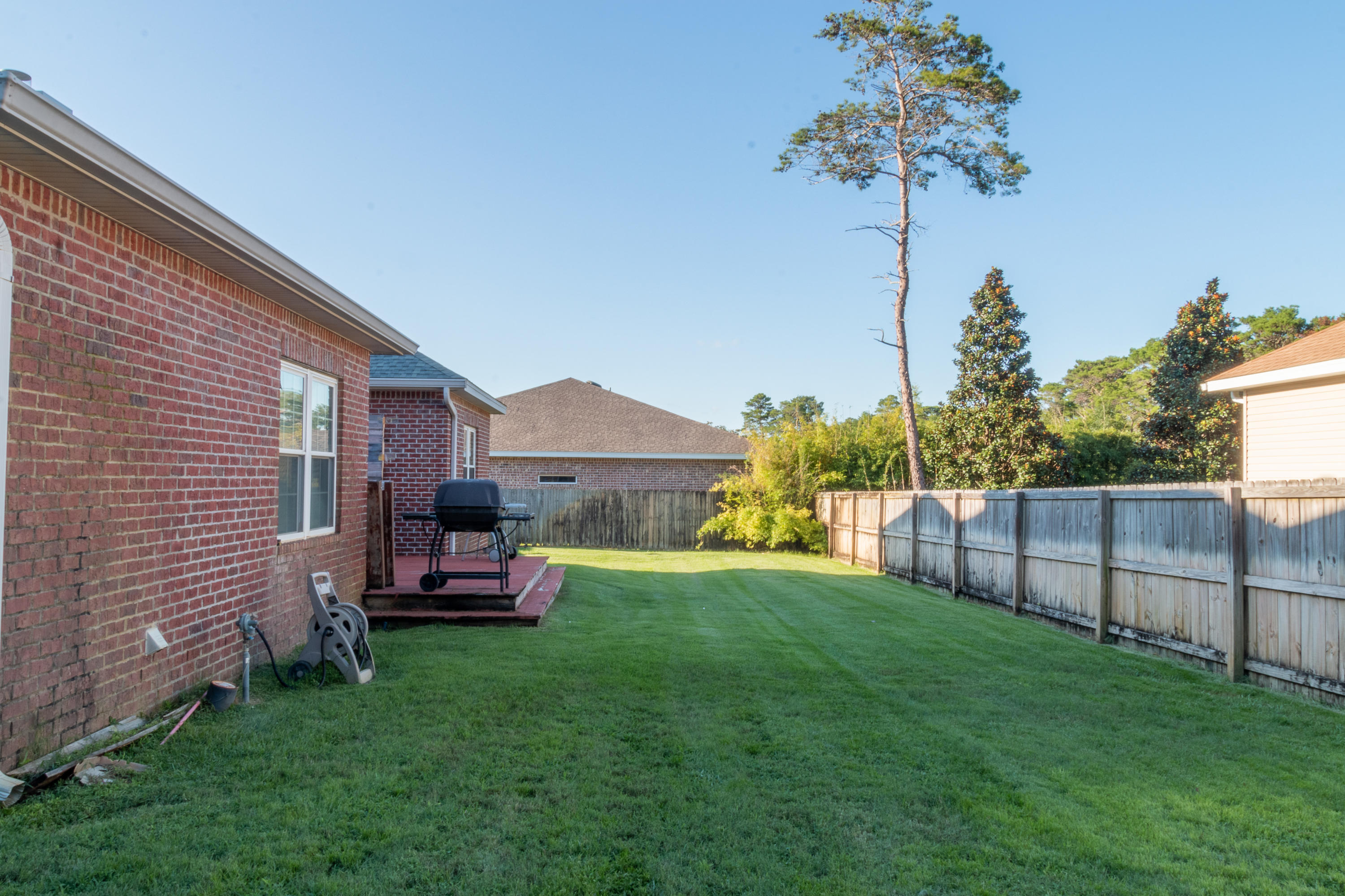 CALHOUN S/D TO DESTIN - Residential