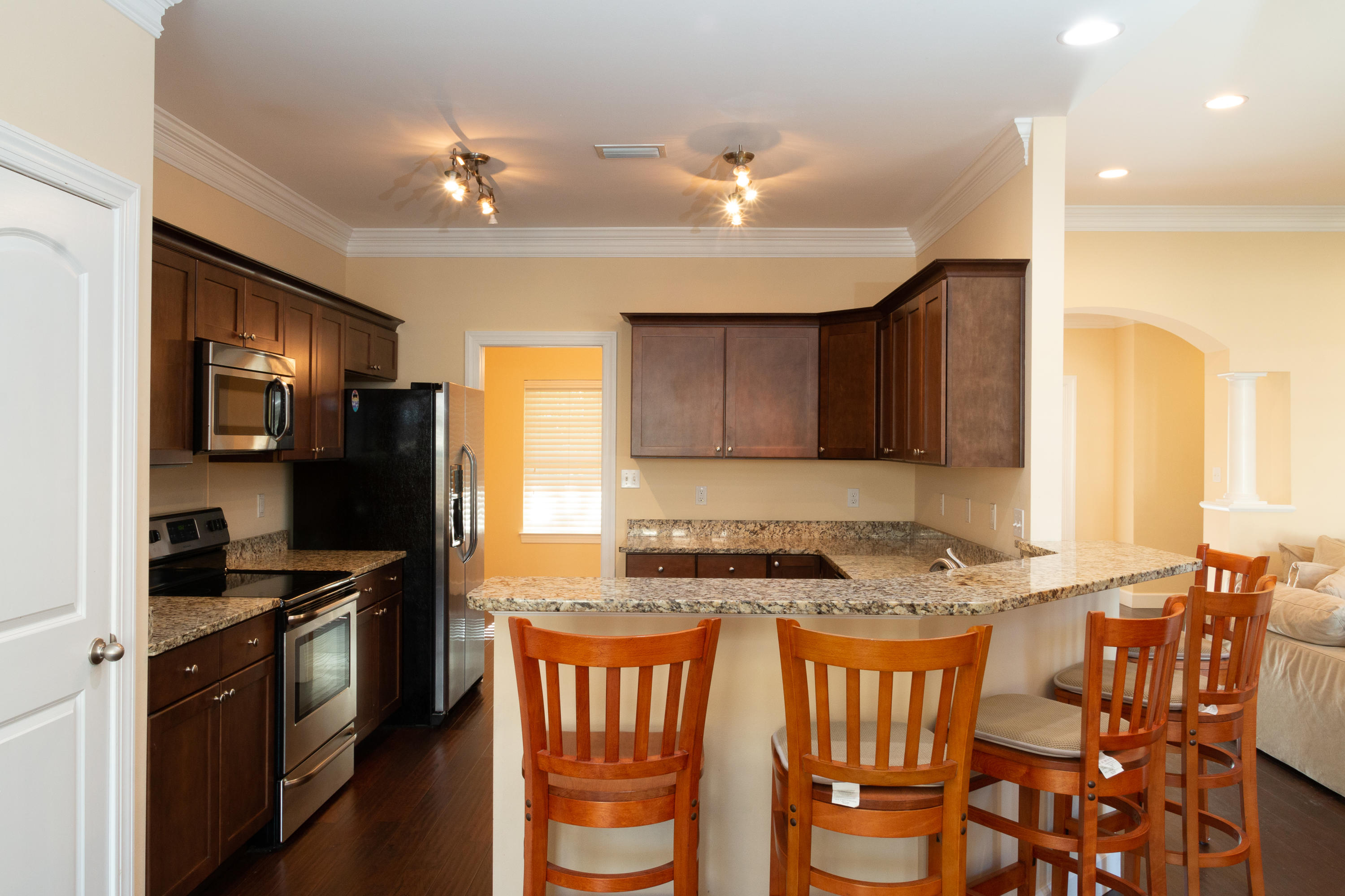 CALHOUN S/D TO DESTIN - Residential