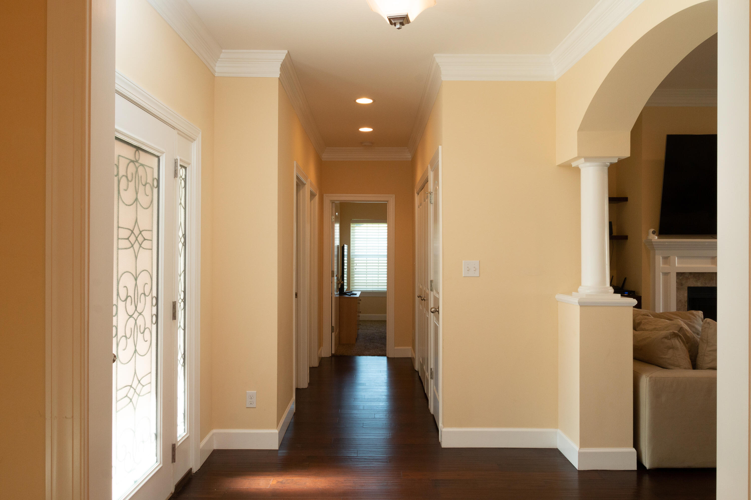 CALHOUN S/D TO DESTIN - Residential