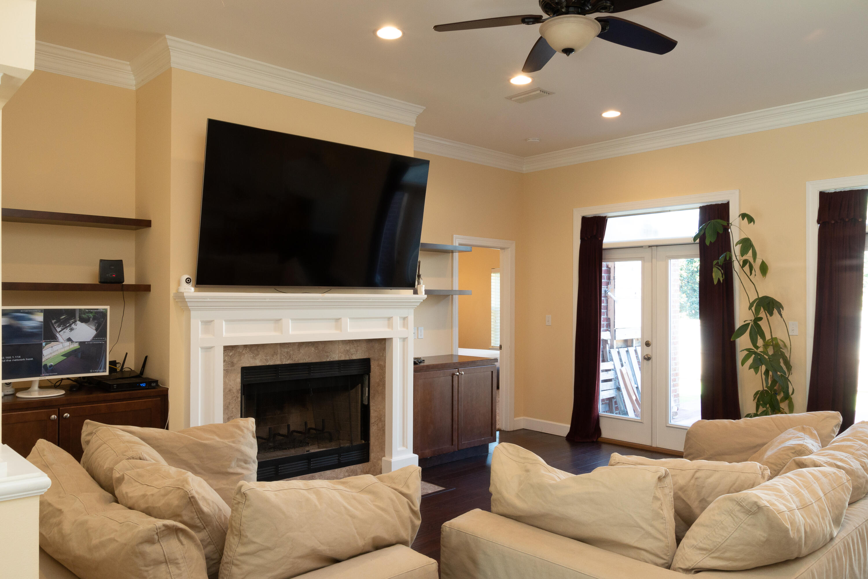 CALHOUN S/D TO DESTIN - Residential