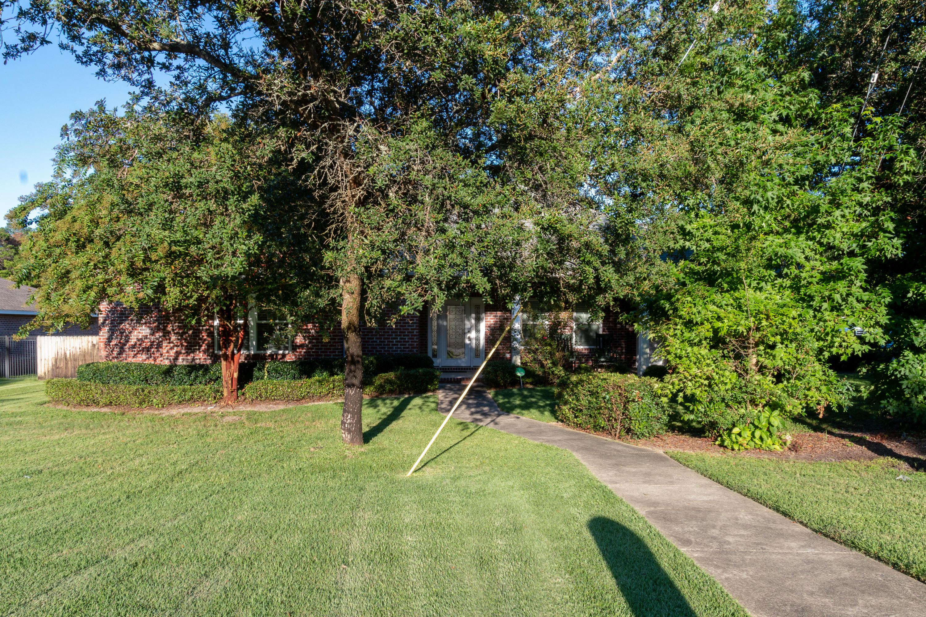 CALHOUN S/D TO DESTIN - Residential