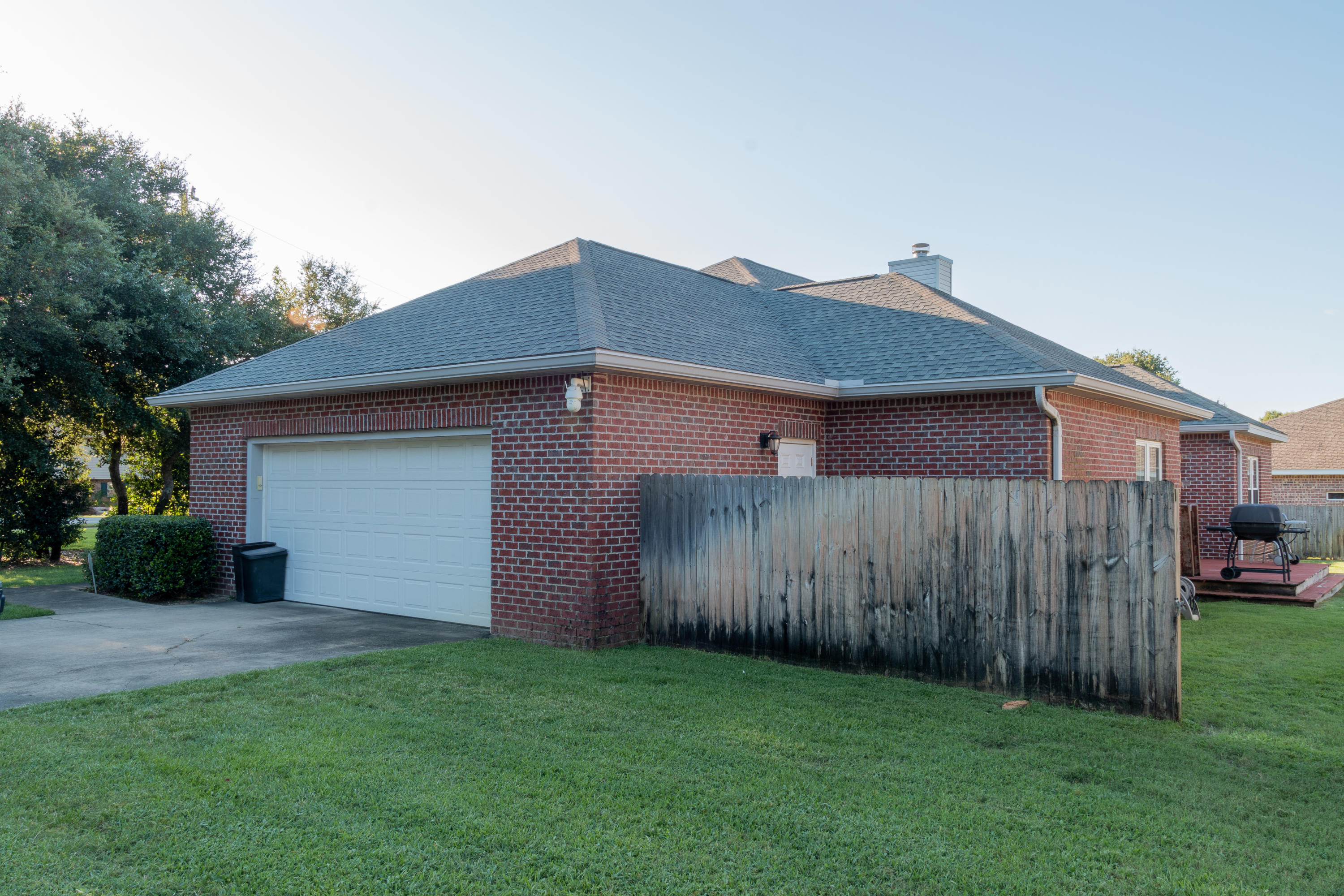 CALHOUN S/D TO DESTIN - Residential