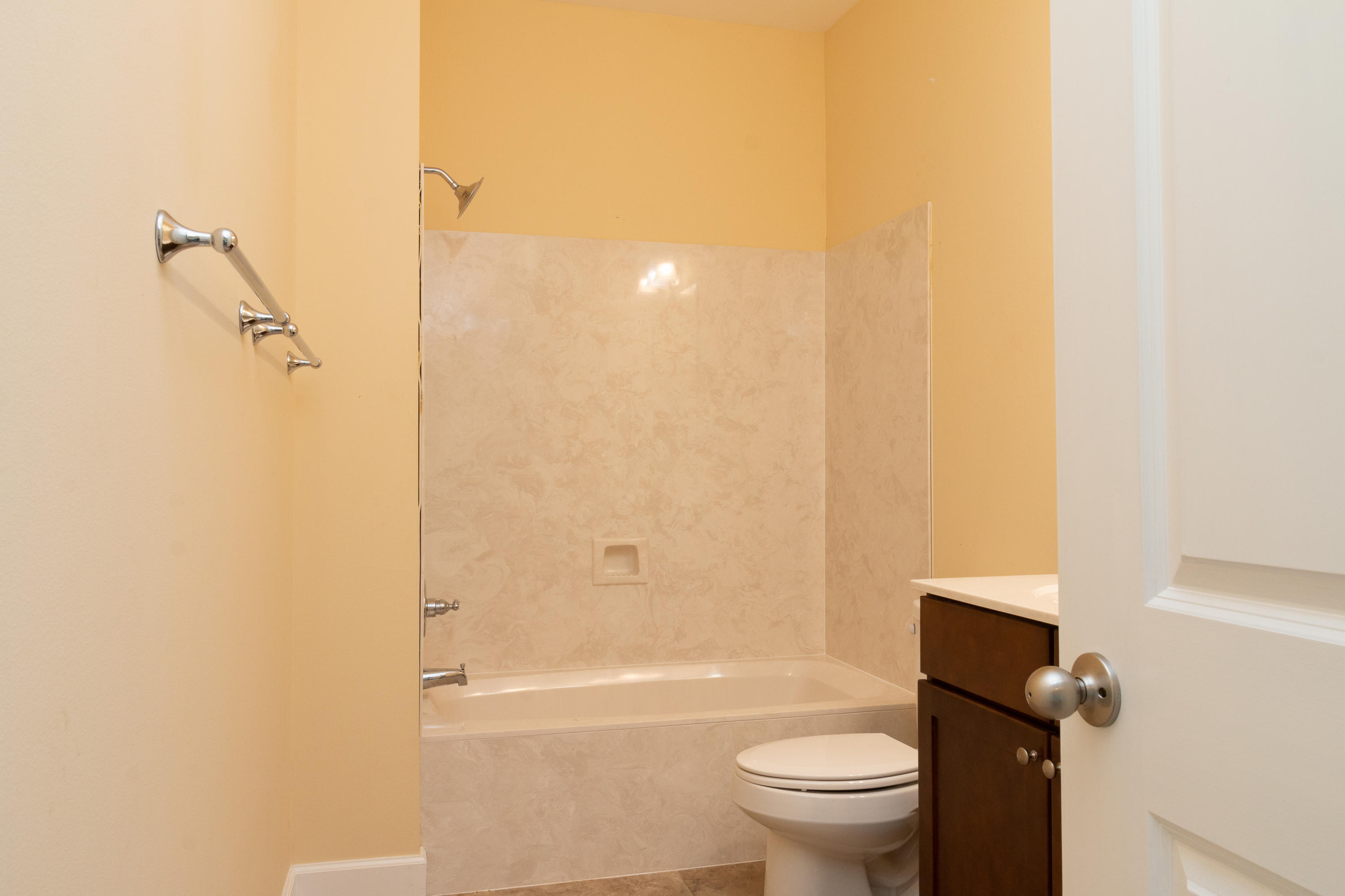 CALHOUN S/D TO DESTIN - Residential