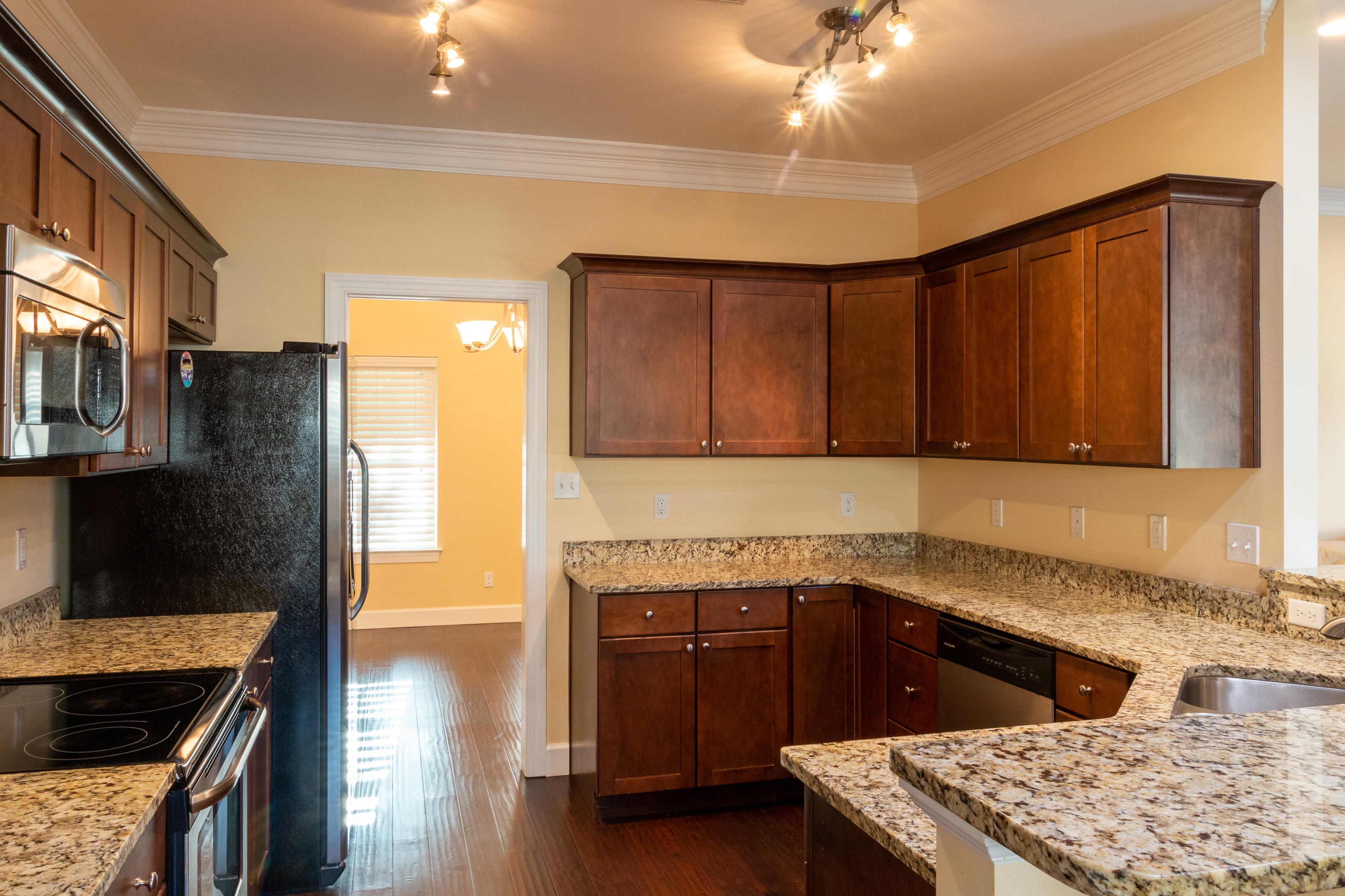 CALHOUN S/D TO DESTIN - Residential