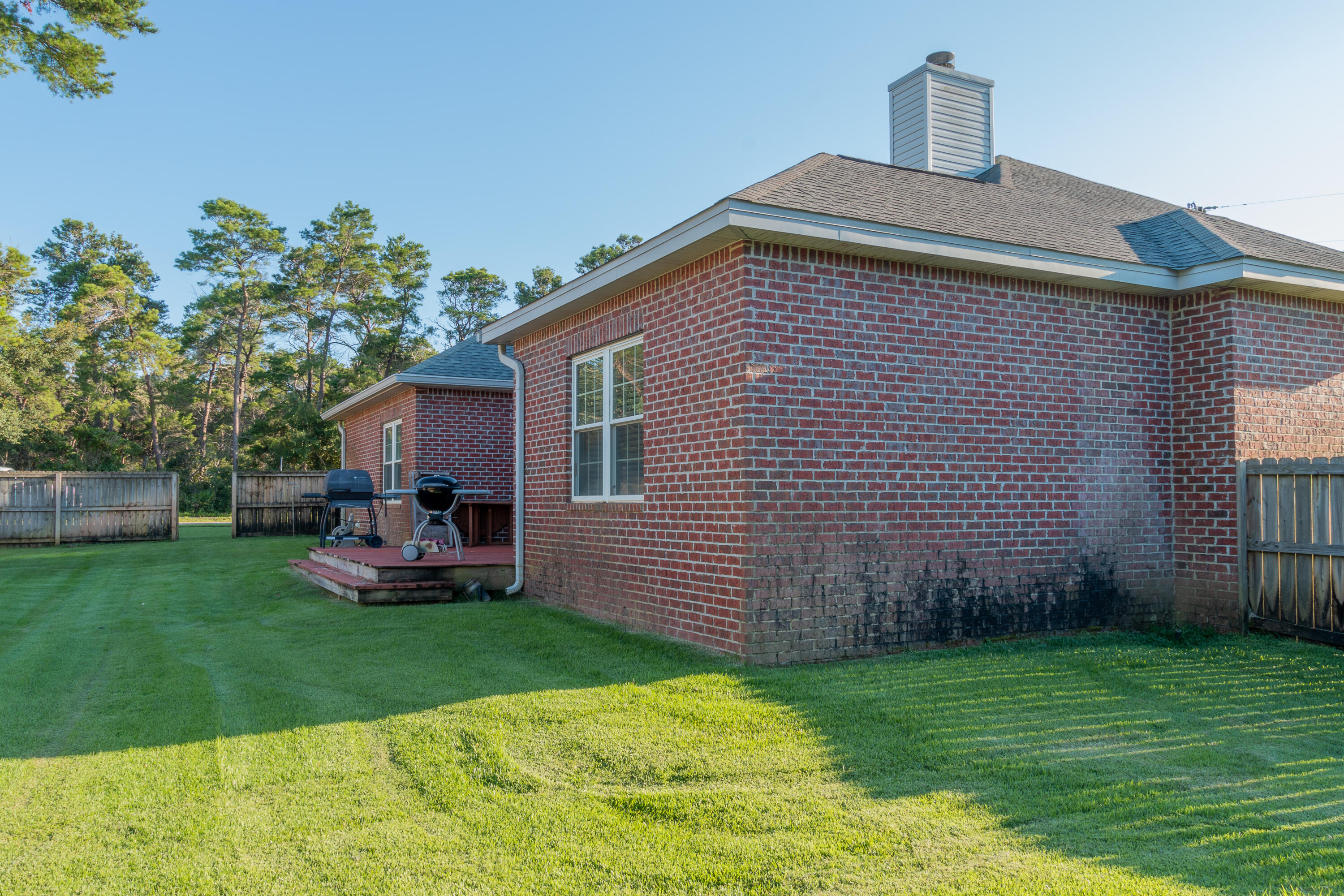 CALHOUN S/D TO DESTIN - Residential