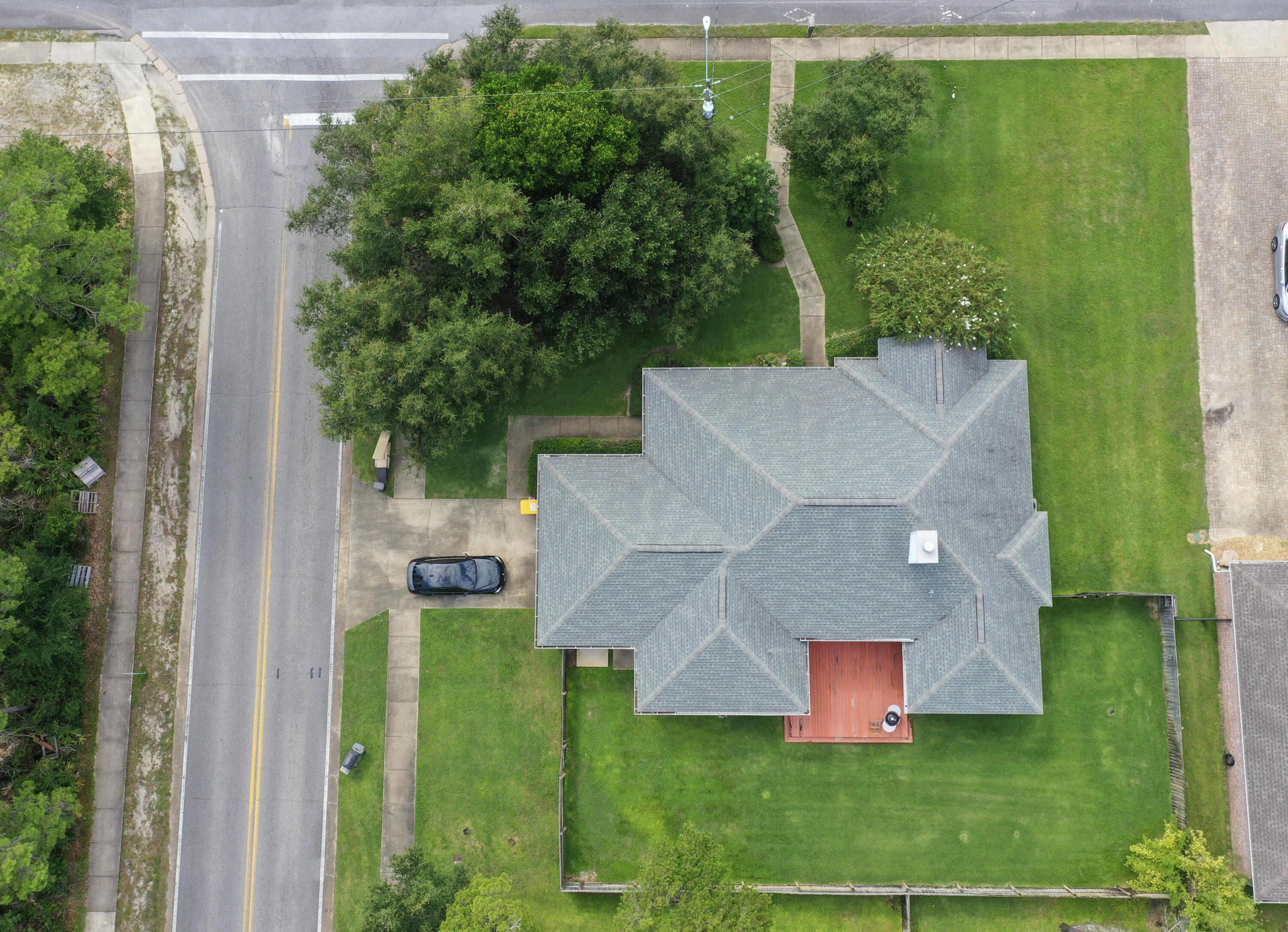 CALHOUN S/D TO DESTIN - Residential