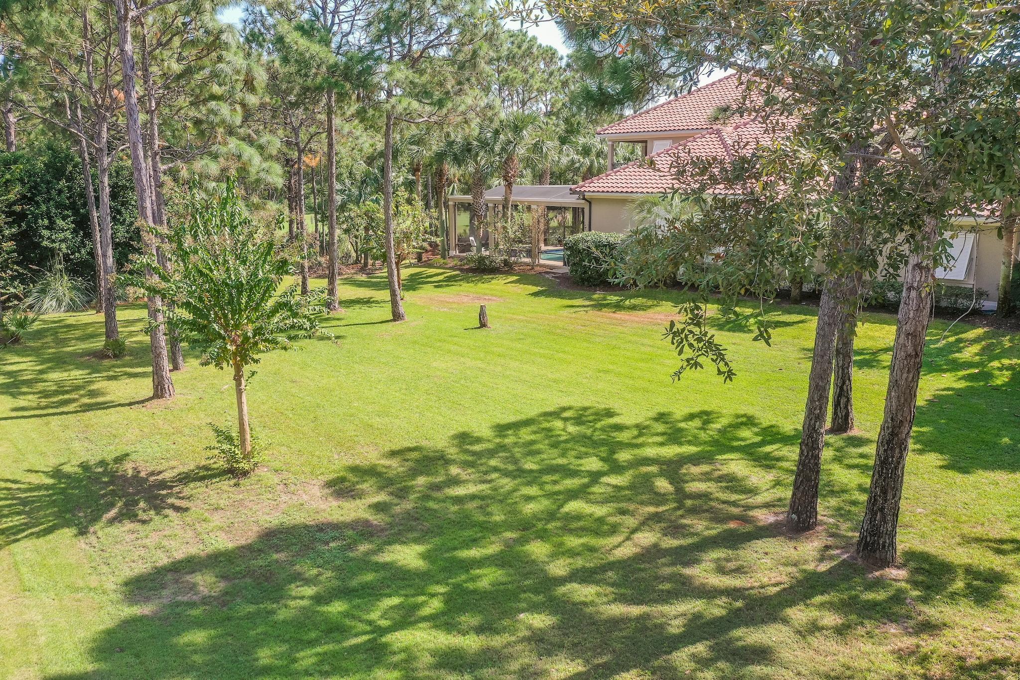 REGATTA BAY PH 2 - Land