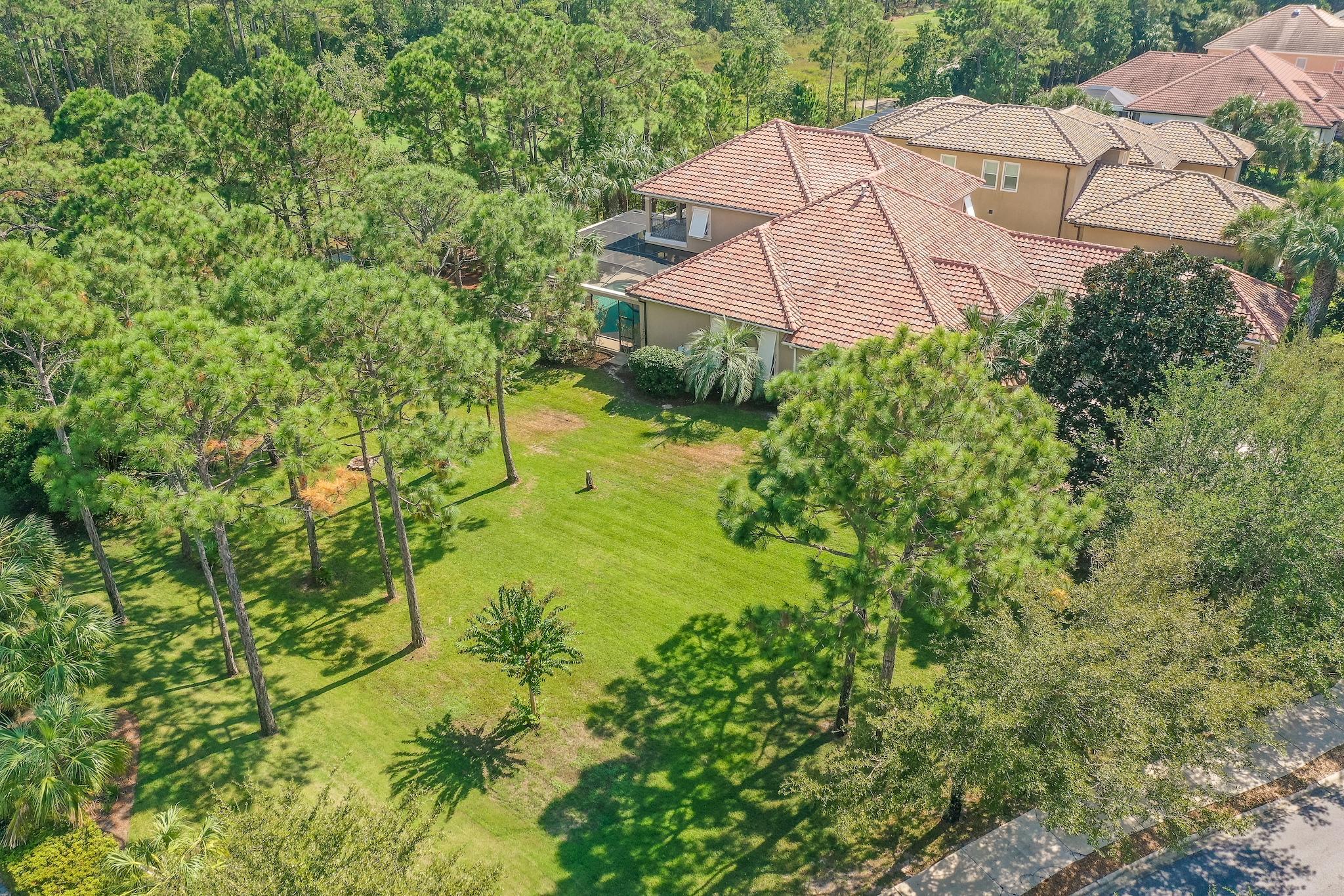 REGATTA BAY PH 2 - Land