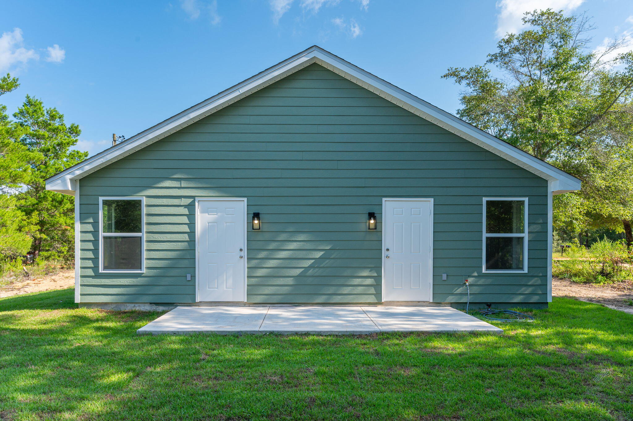 OAKWOOD HILLS UNIT 1 - Residential