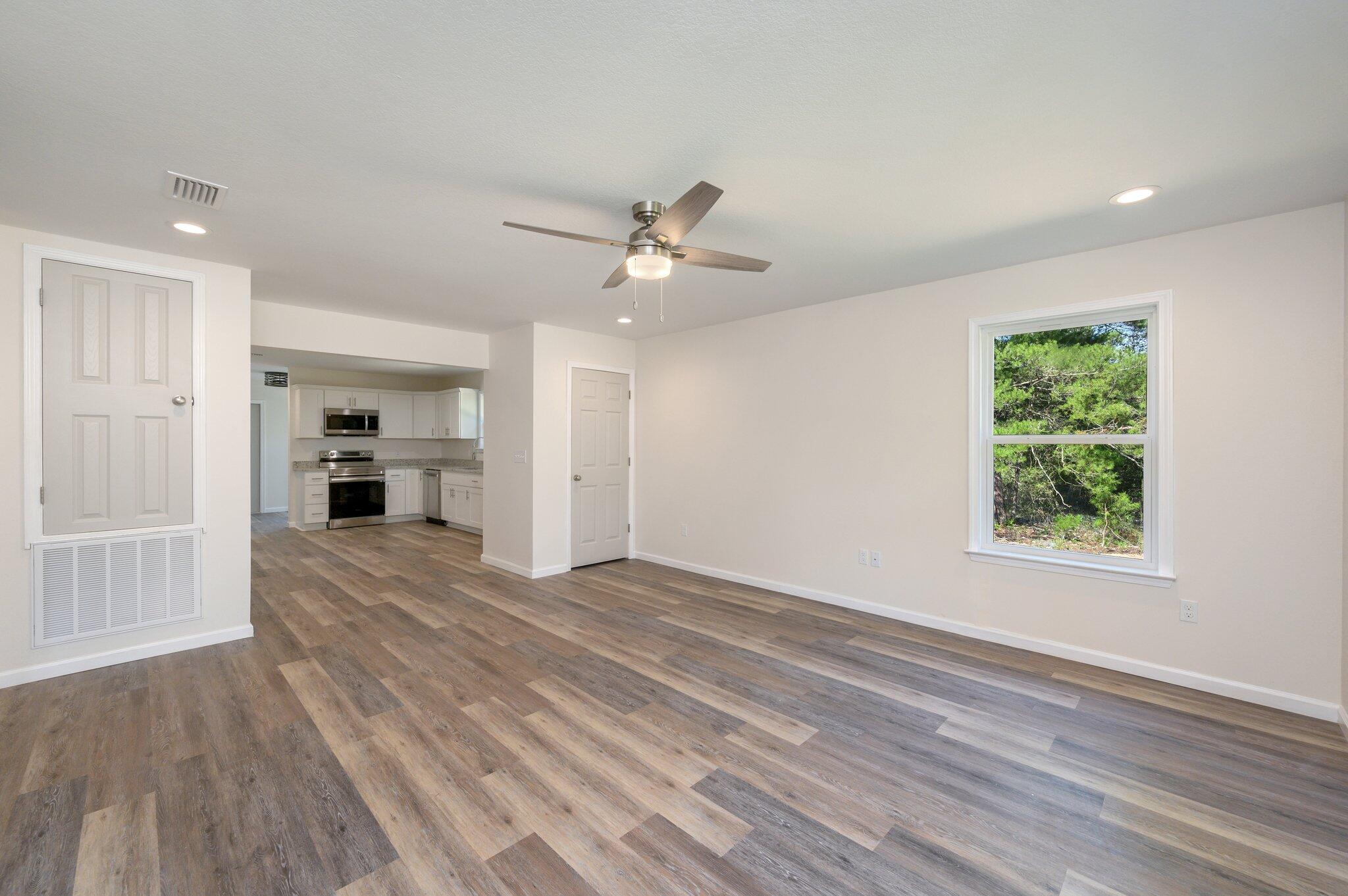 OAKWOOD HILLS UNIT 1 - Residential