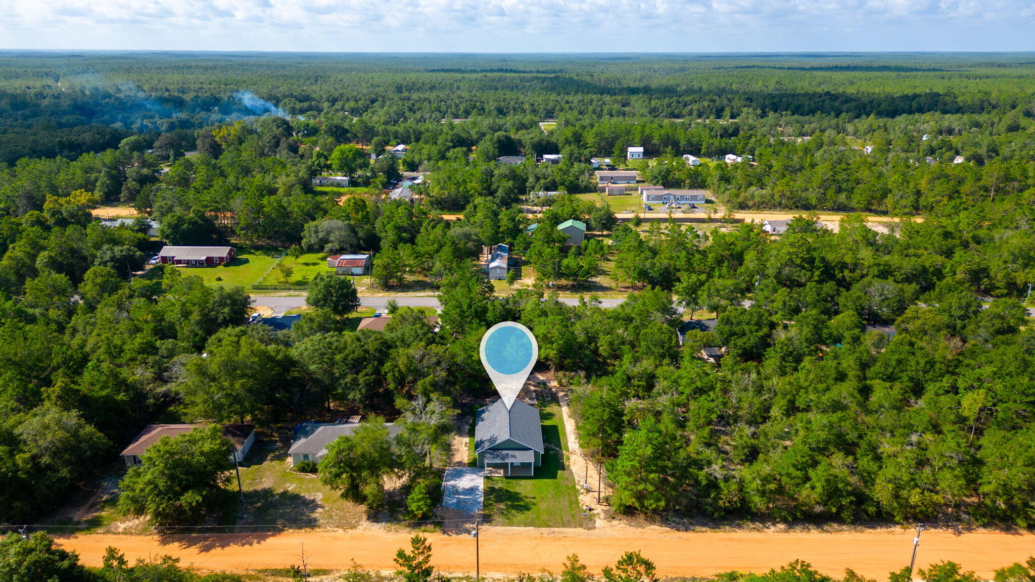 OAKWOOD HILLS UNIT 1 - Residential