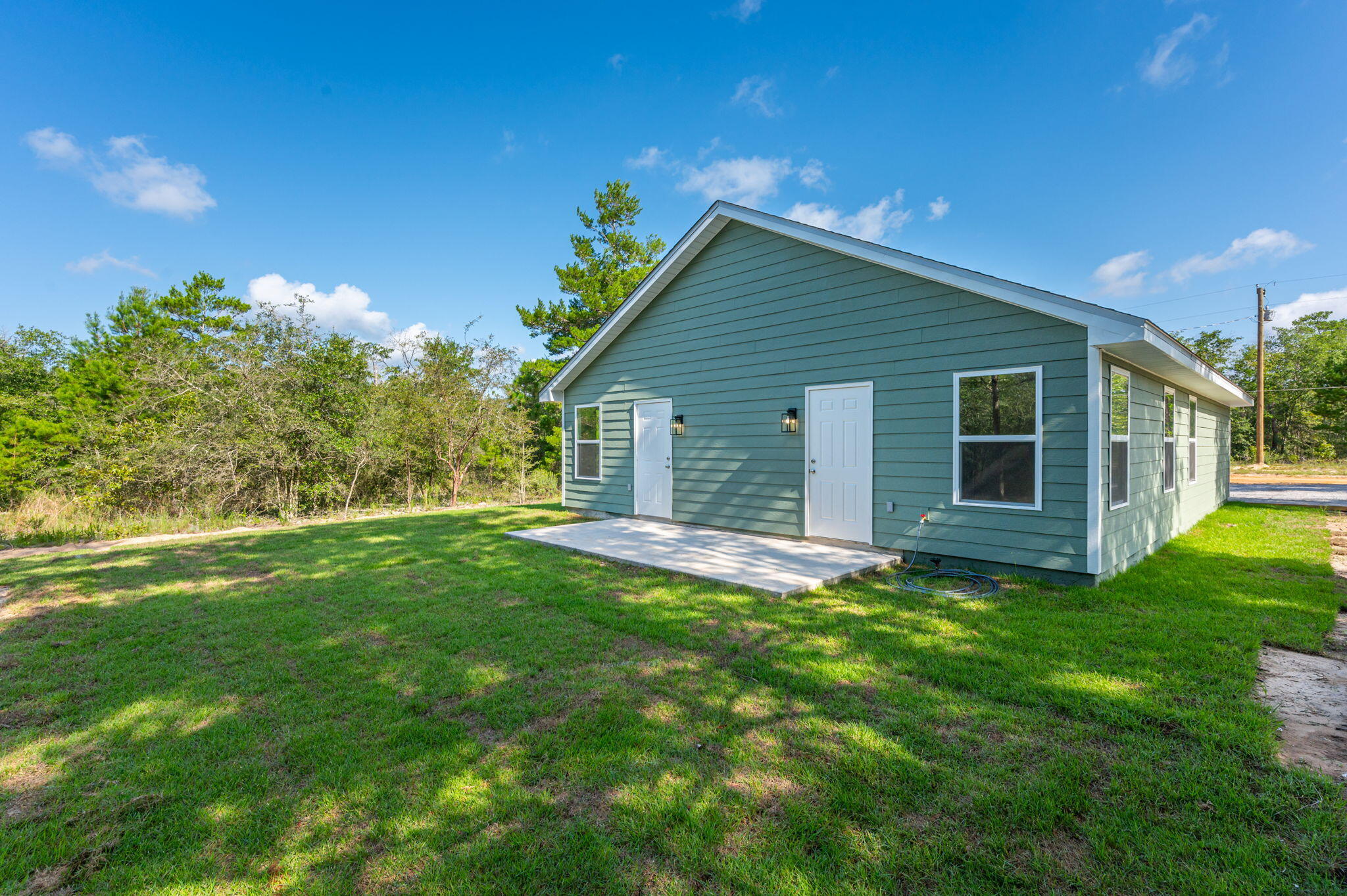 OAKWOOD HILLS UNIT 1 - Residential