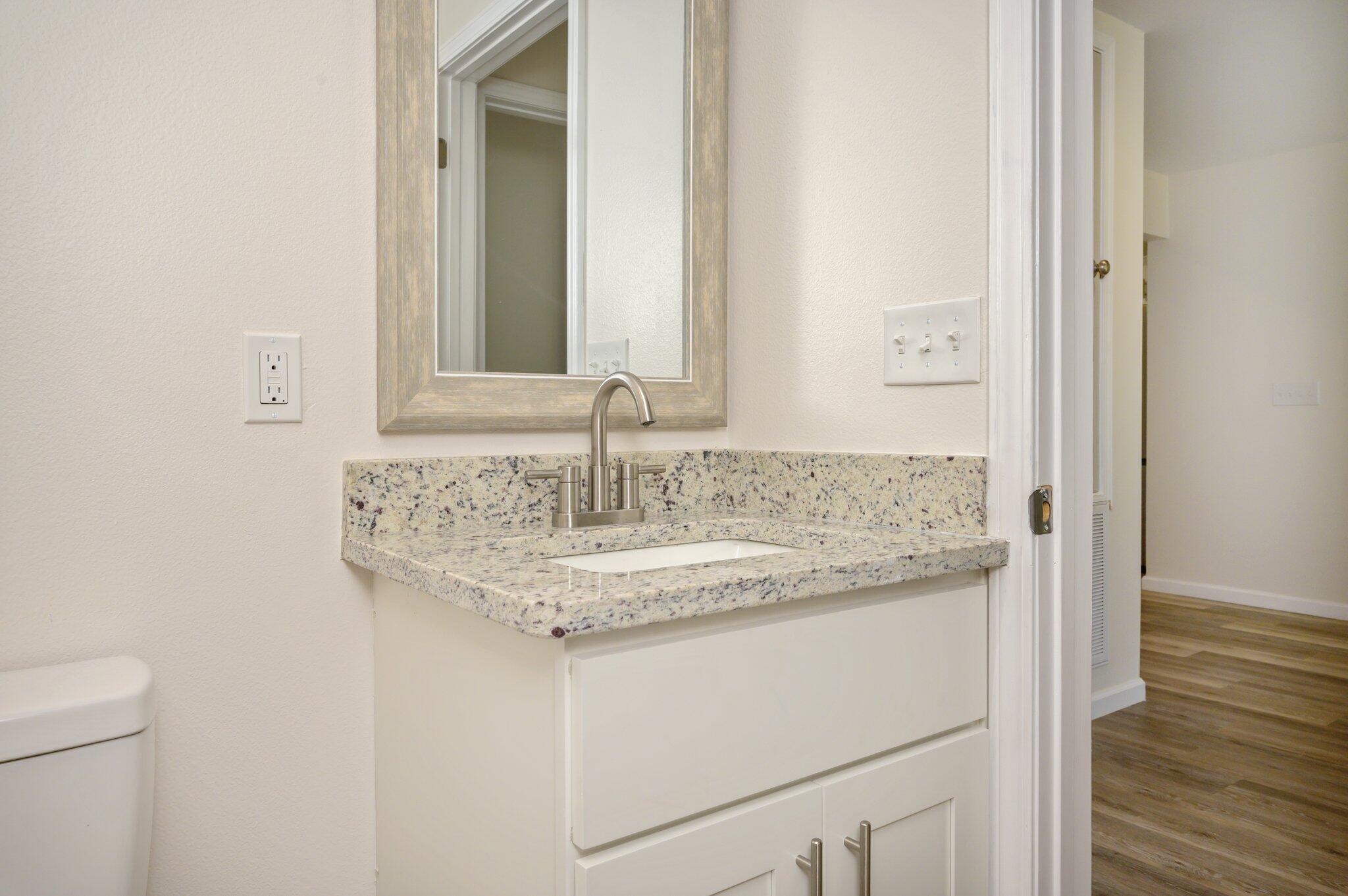 OAKWOOD HILLS UNIT 1 - Residential