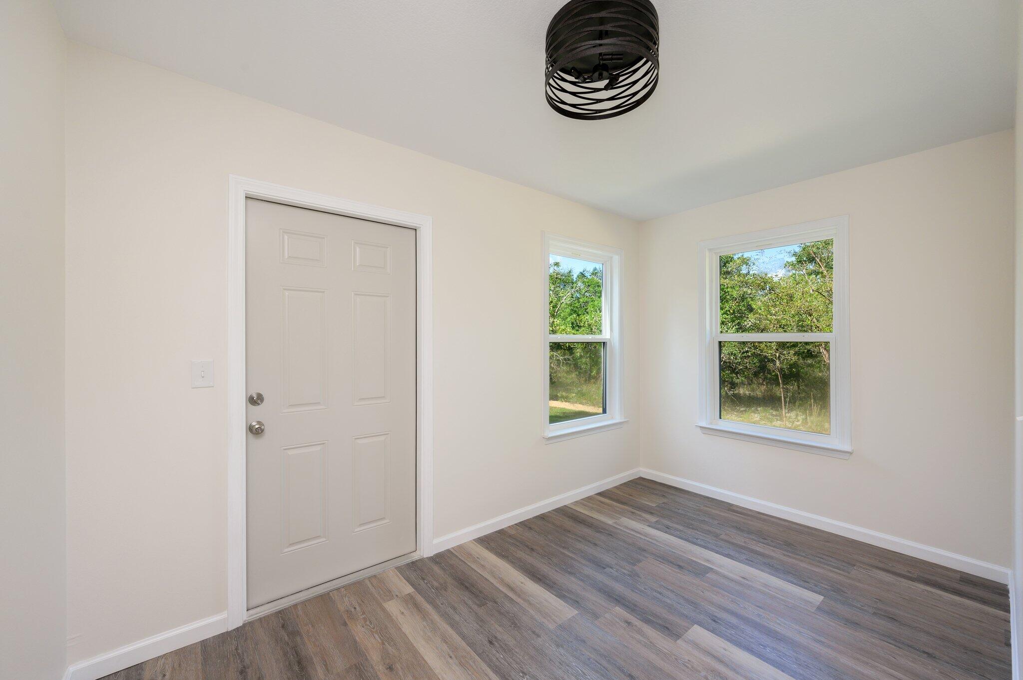 OAKWOOD HILLS UNIT 1 - Residential