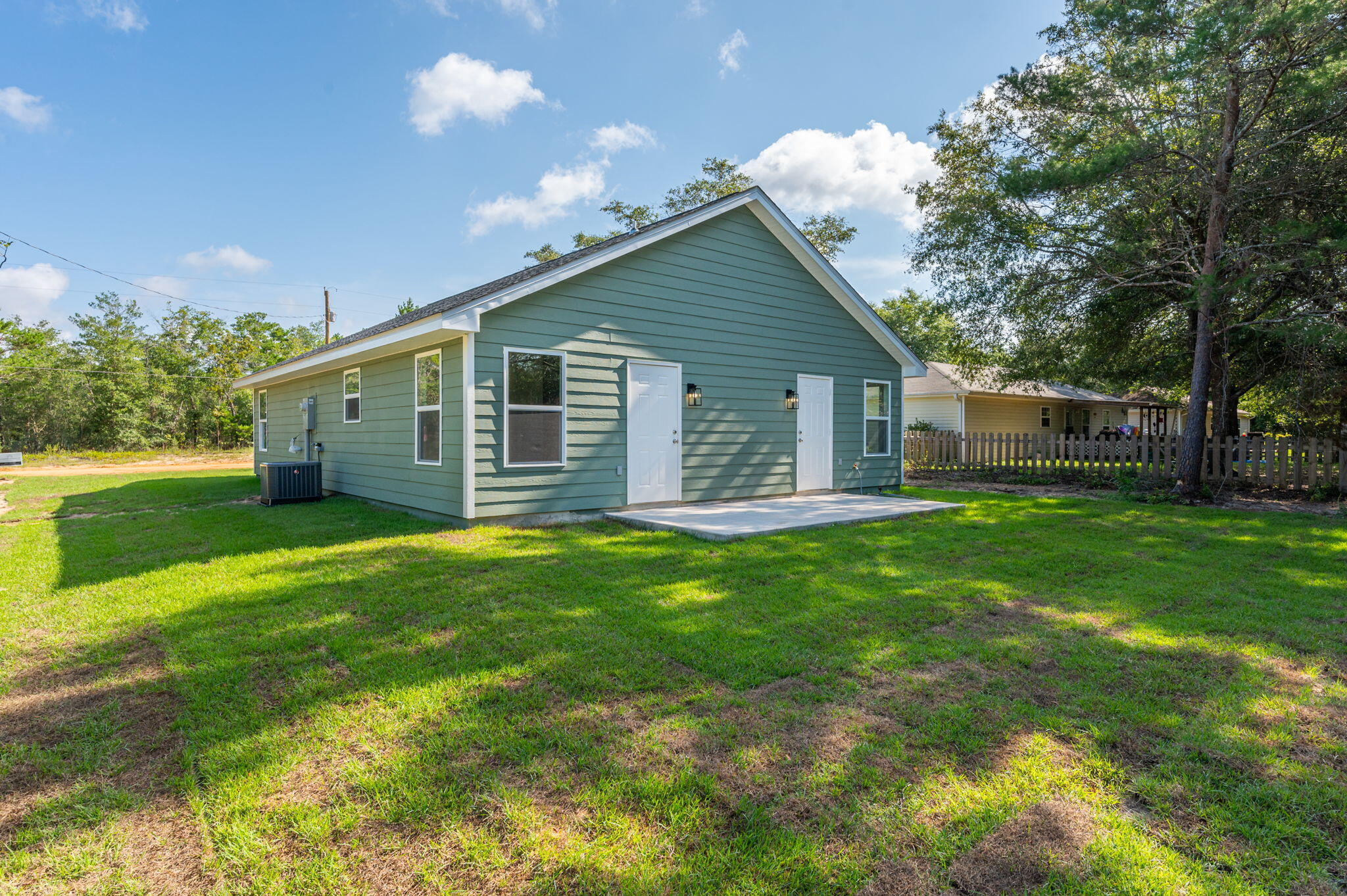 OAKWOOD HILLS UNIT 1 - Residential