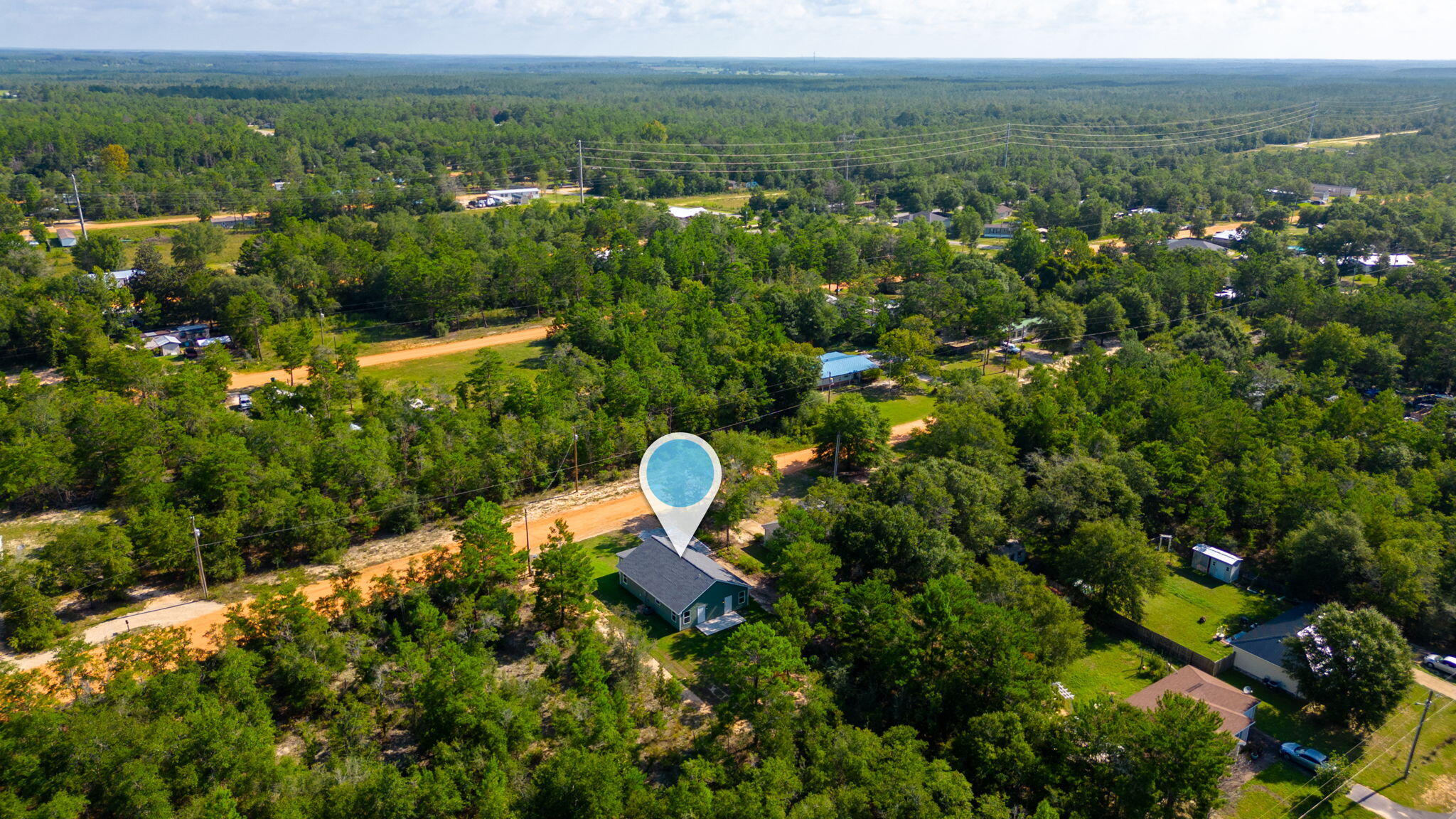 OAKWOOD HILLS UNIT 1 - Residential