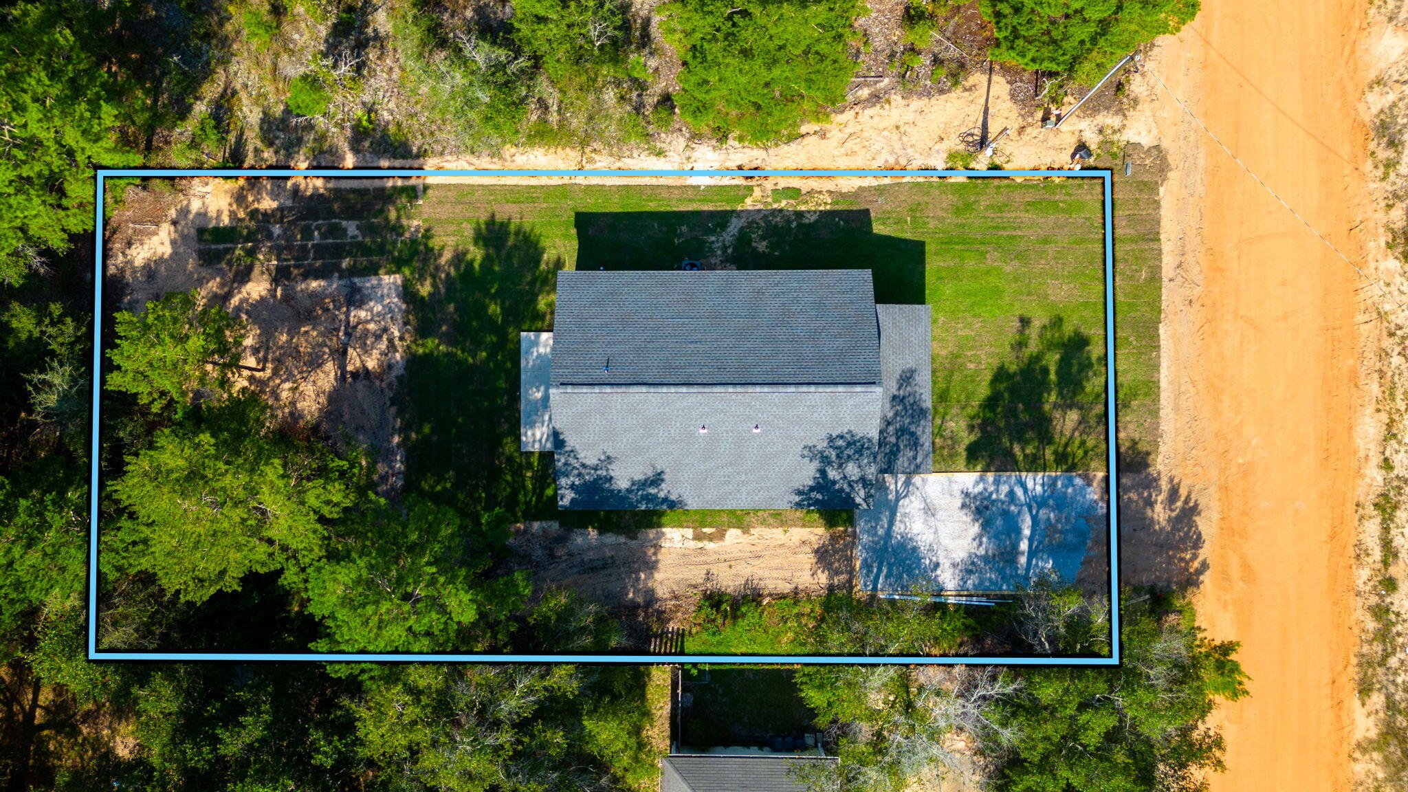 OAKWOOD HILLS UNIT 1 - Residential