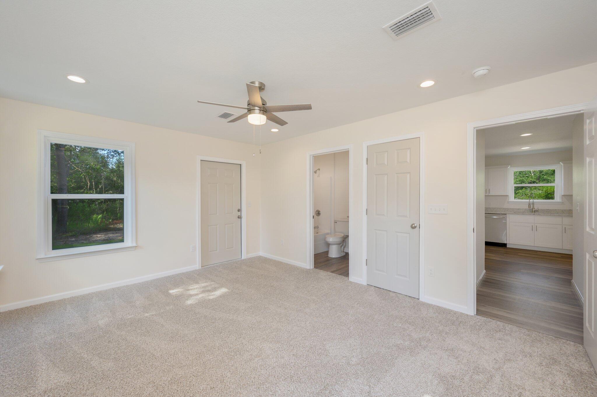 OAKWOOD HILLS UNIT 1 - Residential