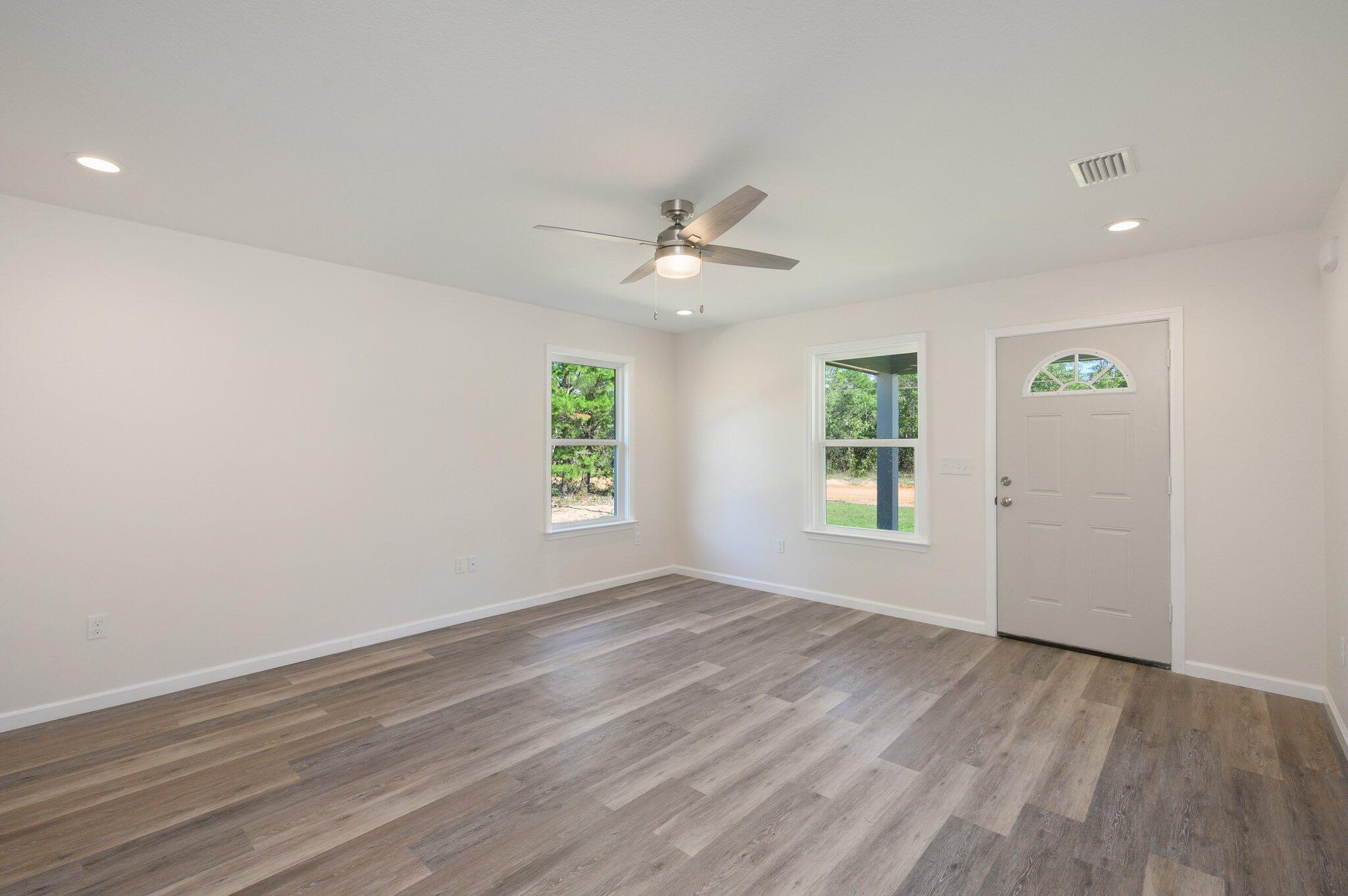 OAKWOOD HILLS UNIT 1 - Residential