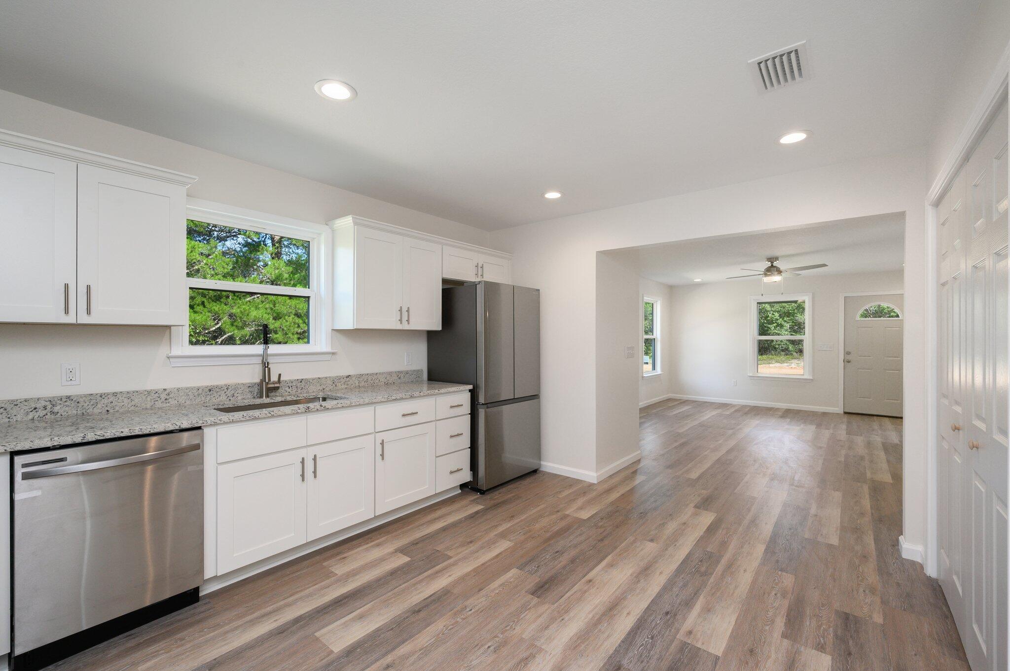 OAKWOOD HILLS UNIT 1 - Residential