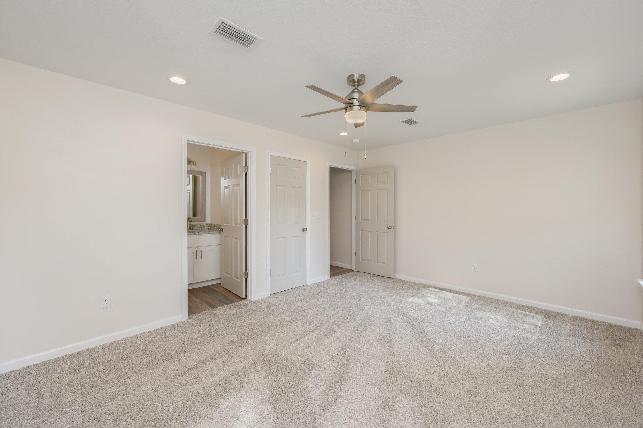 OAKWOOD HILLS UNIT 1 - Residential