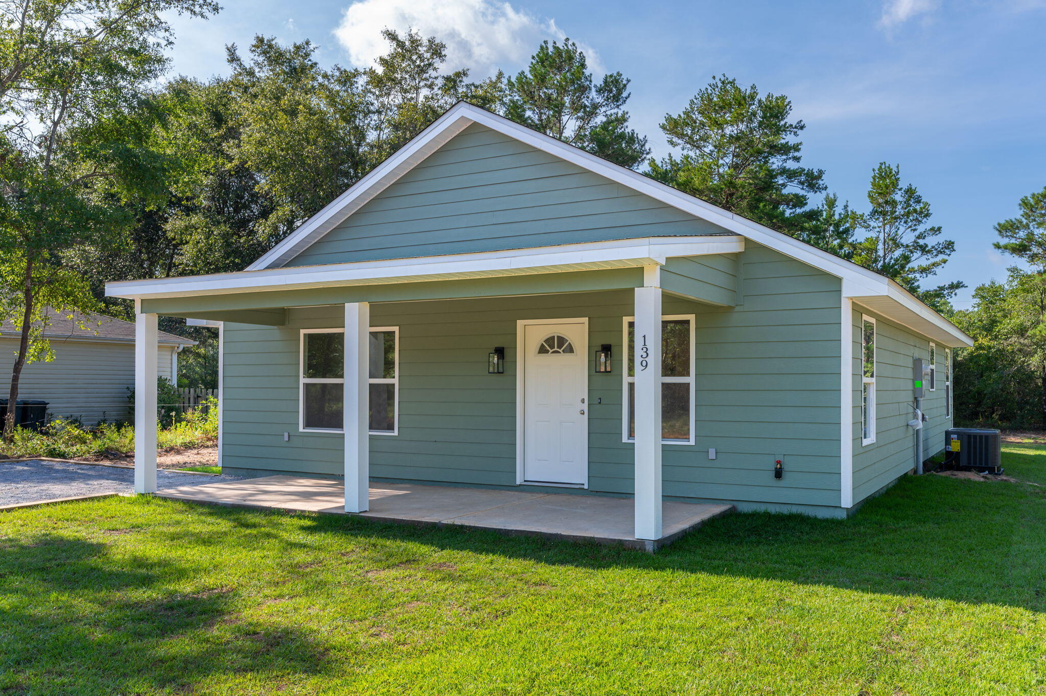 OAKWOOD HILLS UNIT 1 - Residential