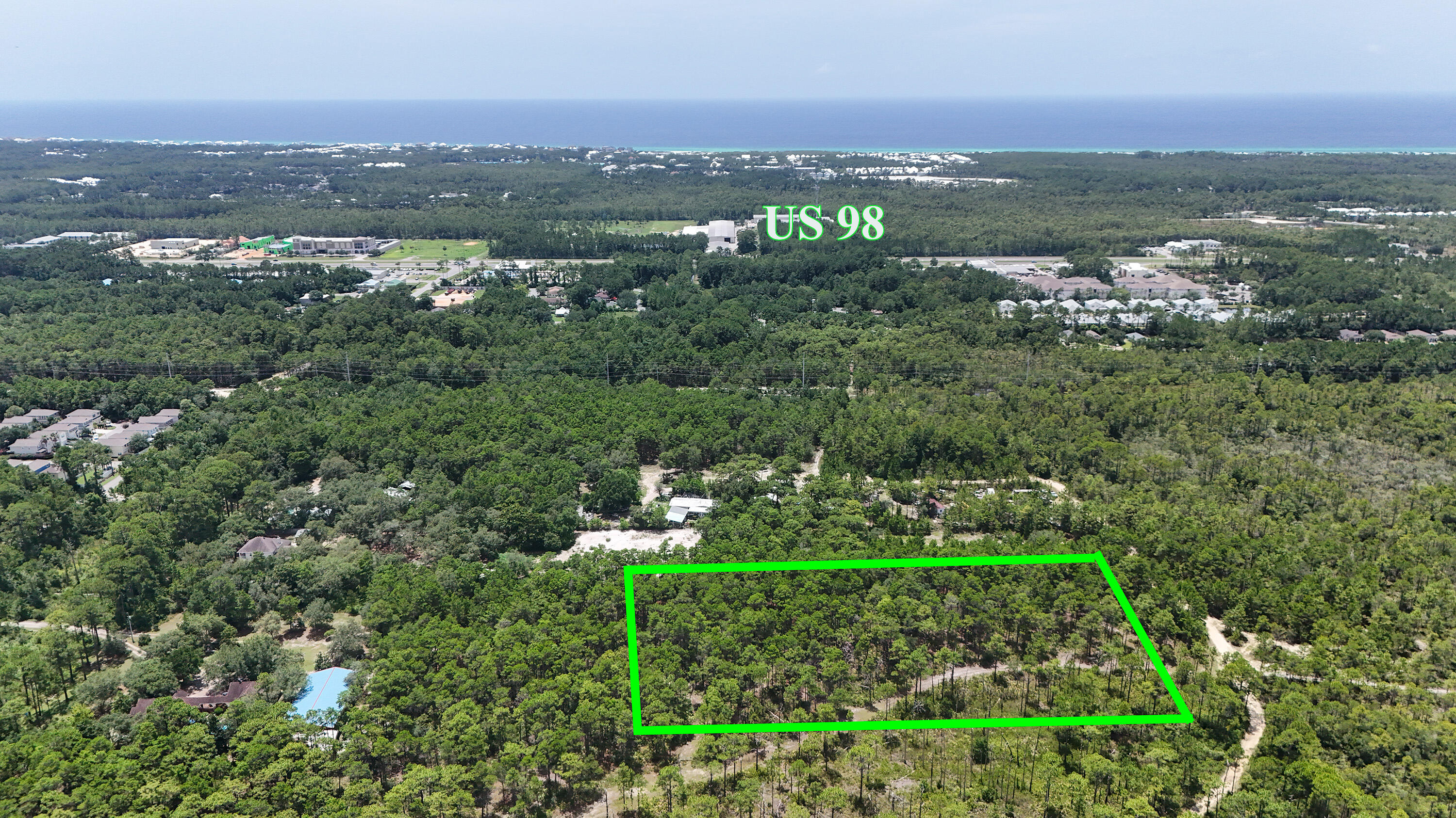 461 Don Bishop Road
